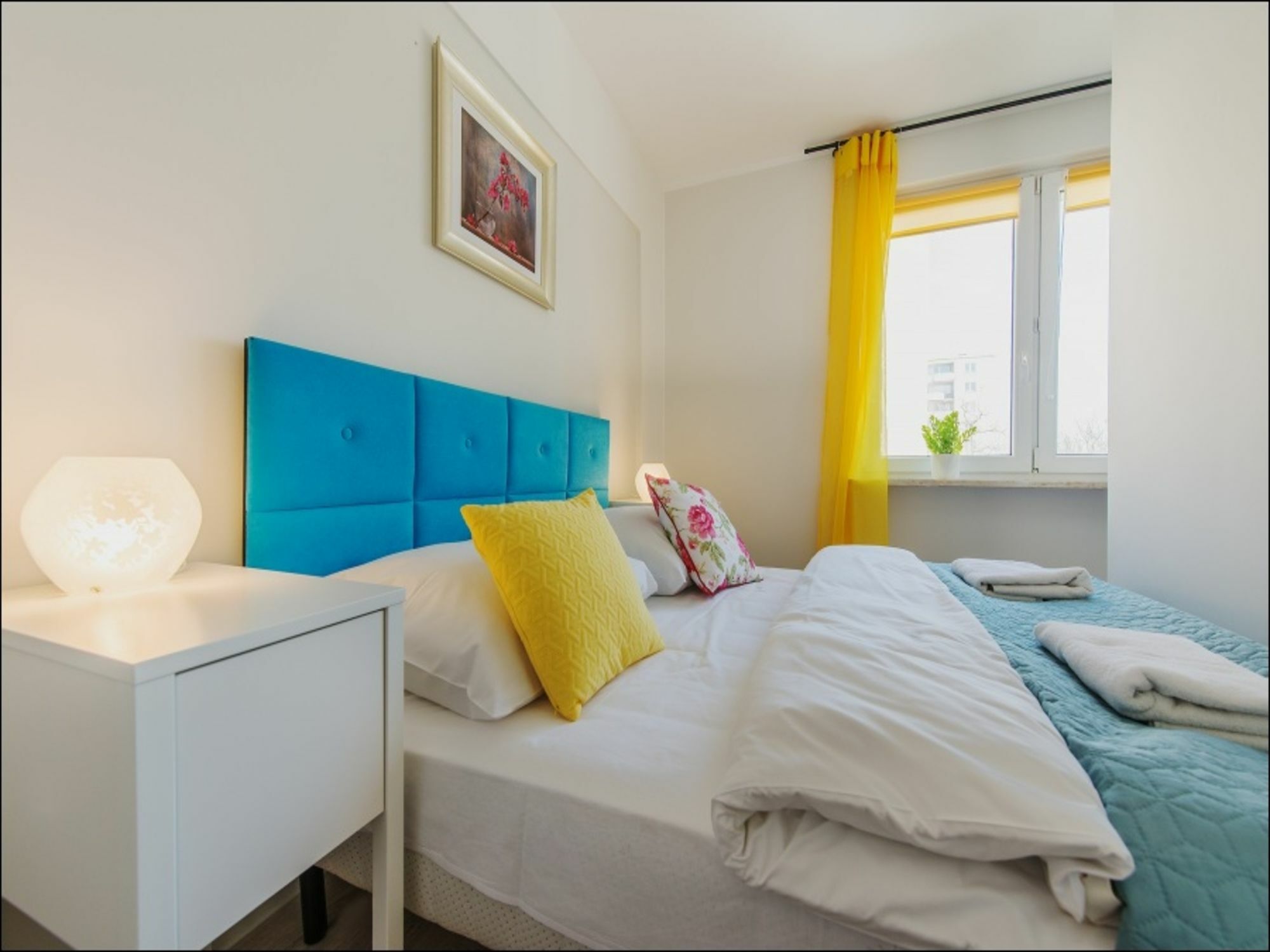 P&o Serviced Anielewicza Apartament *