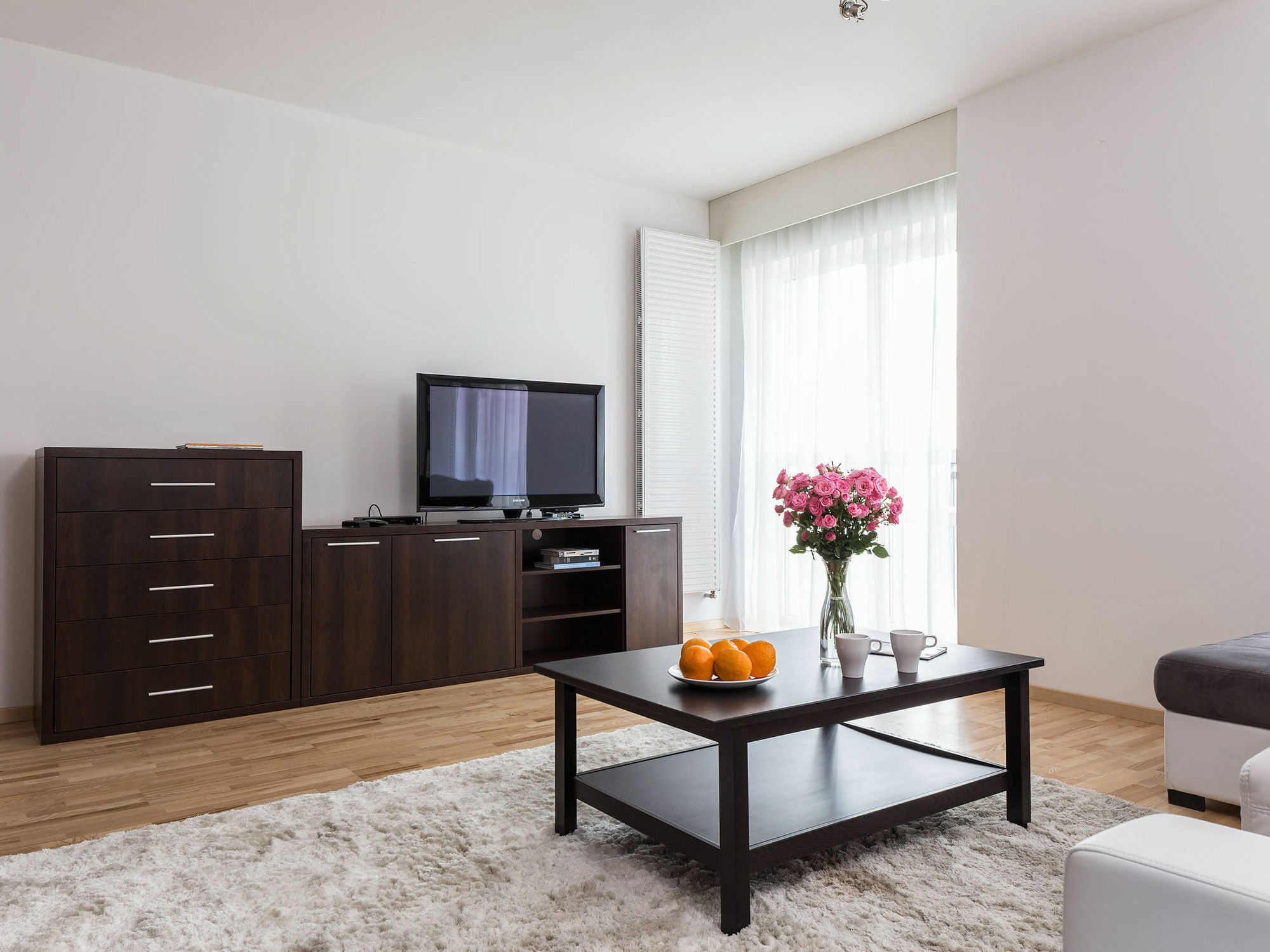 Apartment Chopin - Platinum Towers