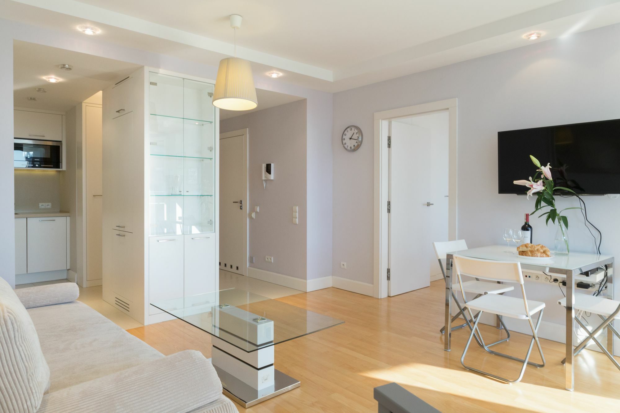 Apartament Grzybowska By Quality Warszawa