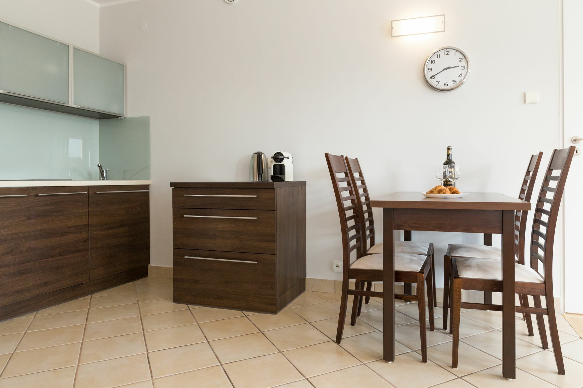 Apartment Grzybowska By Quality