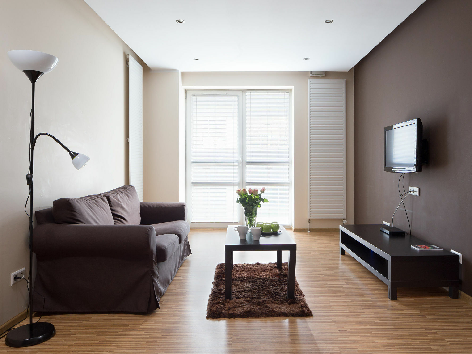 Apartment Chopin - Platinum Towers Warsaw