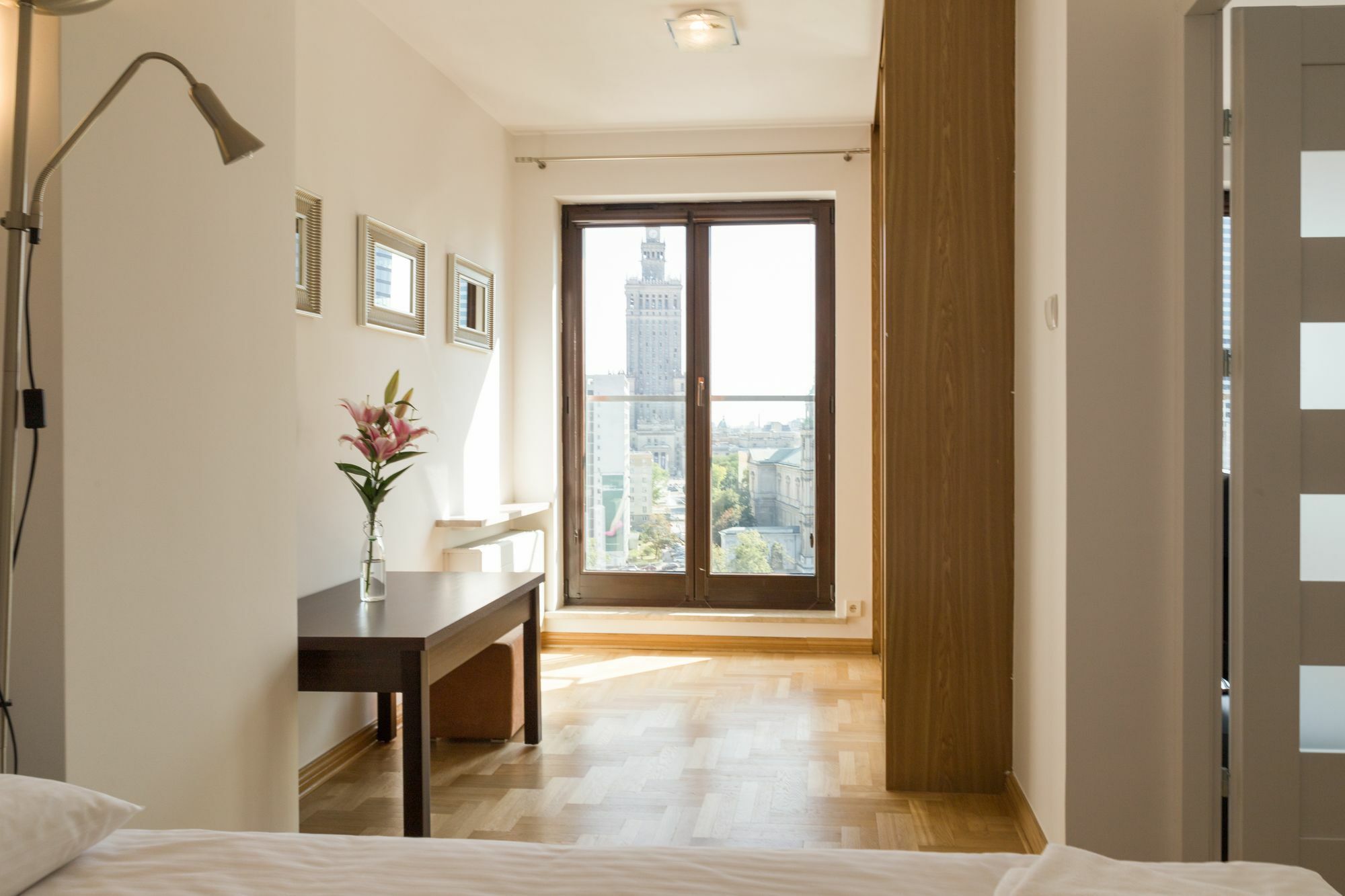 Grzybowska By Quality Apartment *