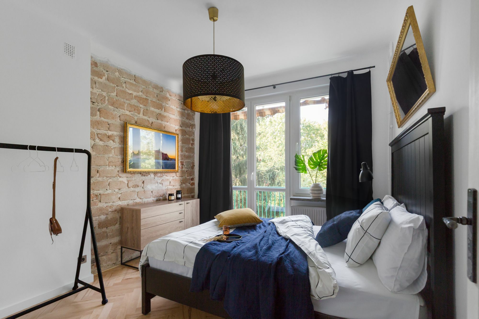 Shortstaypoland Ciasna - B43 Warsaw