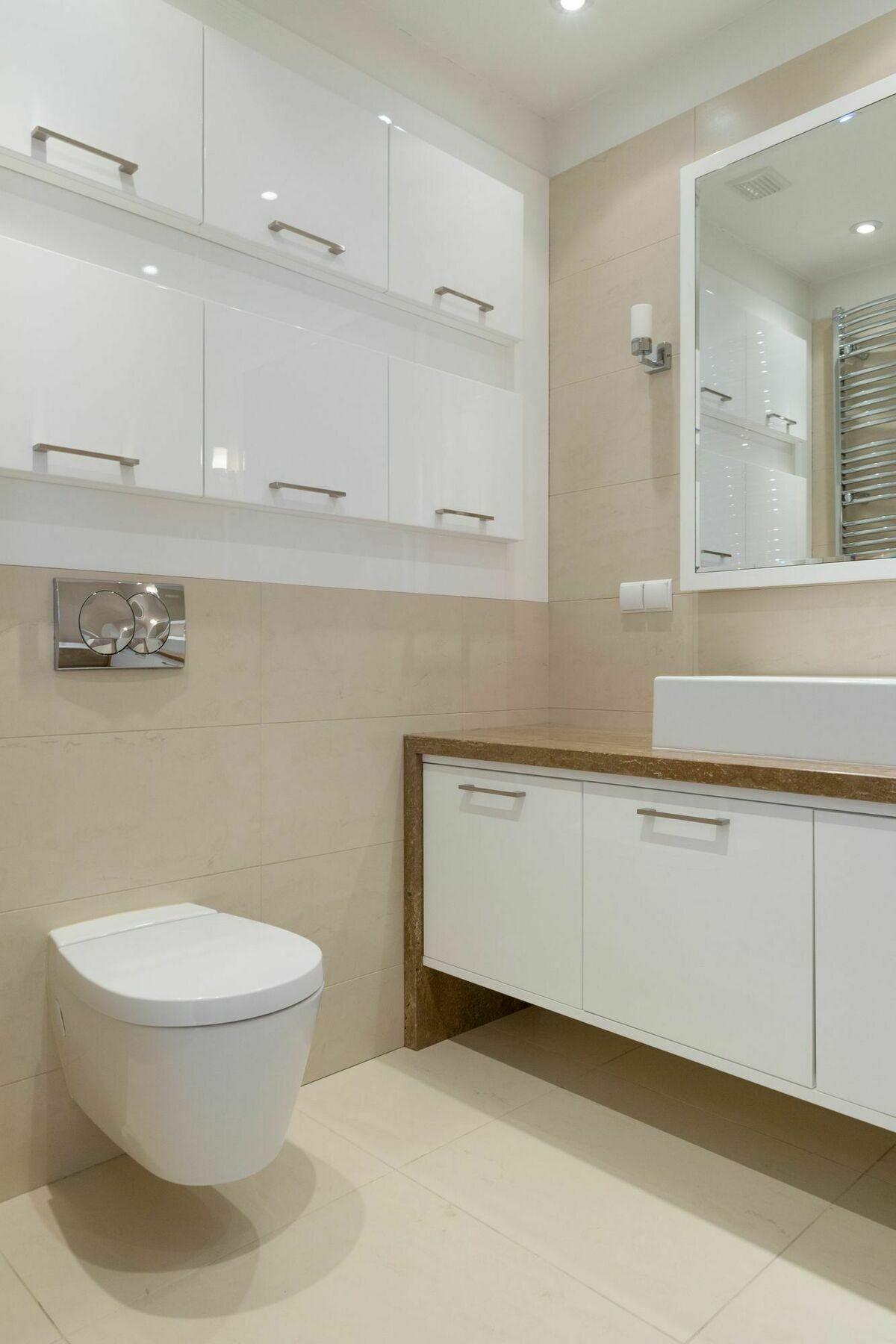 Apartment Grzybowska By Quality *