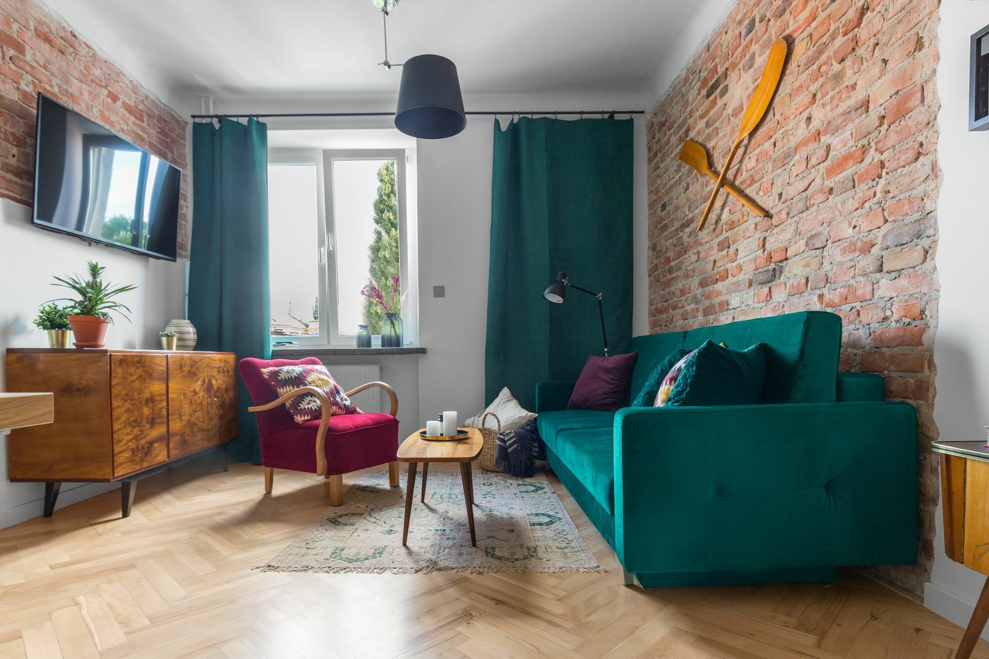 Apartment Shortstaypoland Ciasna - B43 *