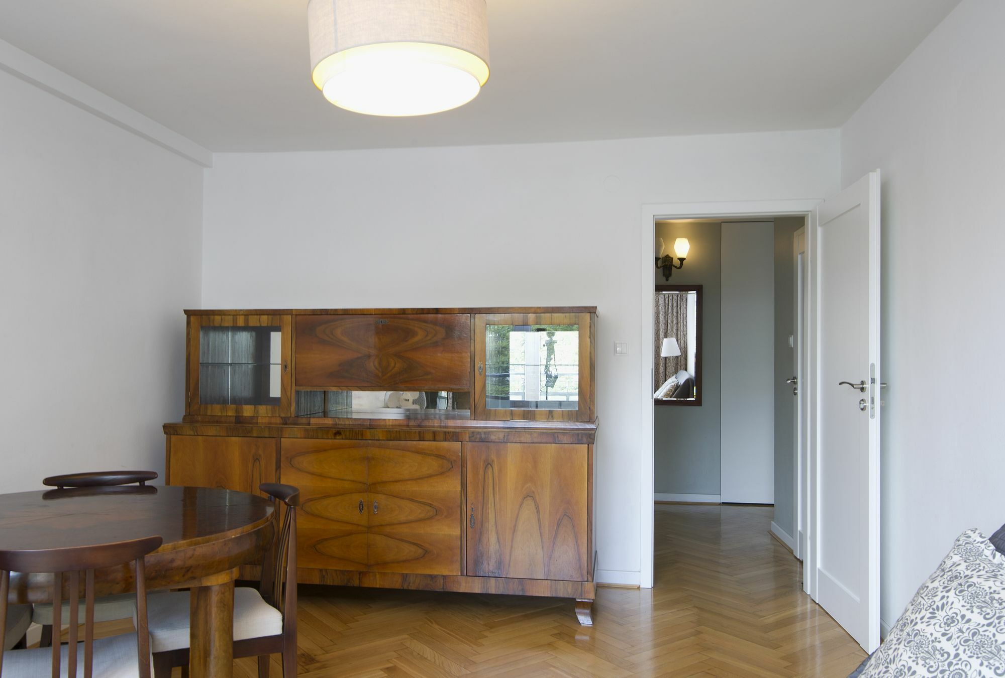 Goodnight Warsaw Apartments - Kredytowa 2 Apartment *