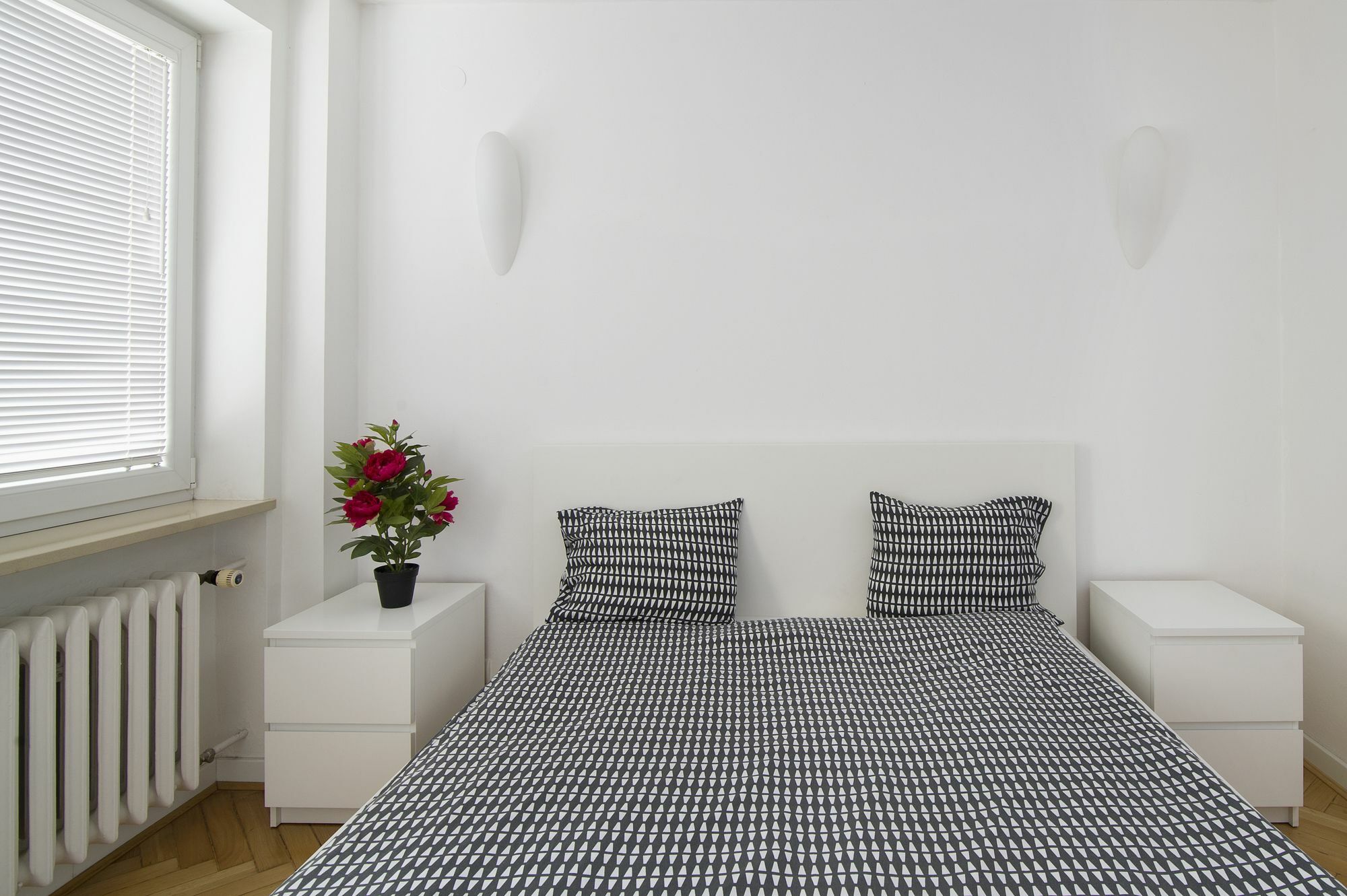 Apartment Goodnight Warsaw Apartments - Kredytowa 2 Warsaw