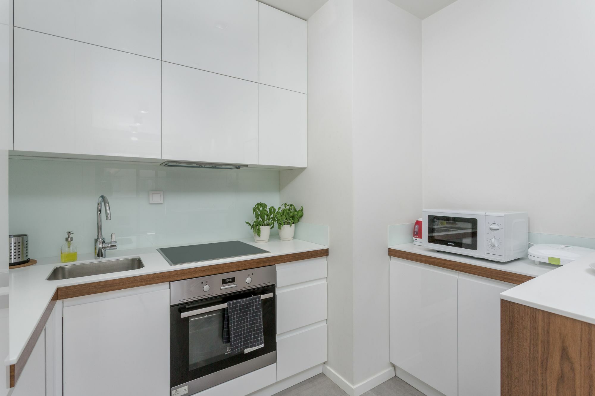 Chill Mokotow Center Apartment