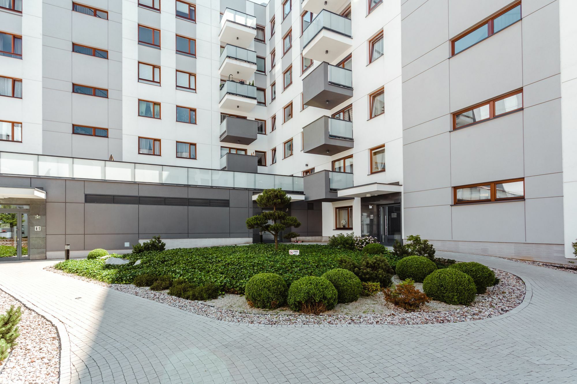 Apartment Chill Mokotow Center *