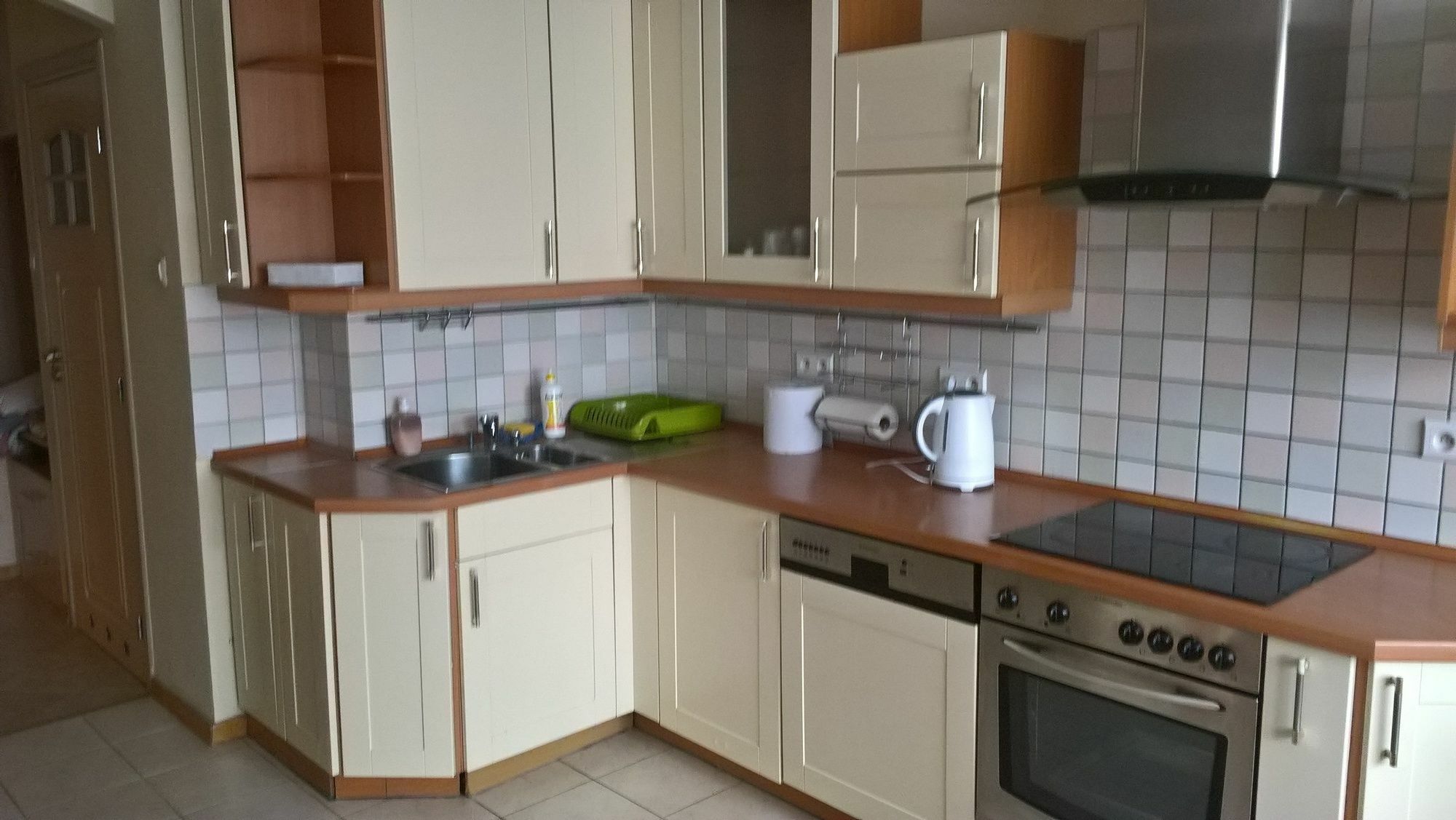 Jessapart- Babka Tower Apartment Apartamento *