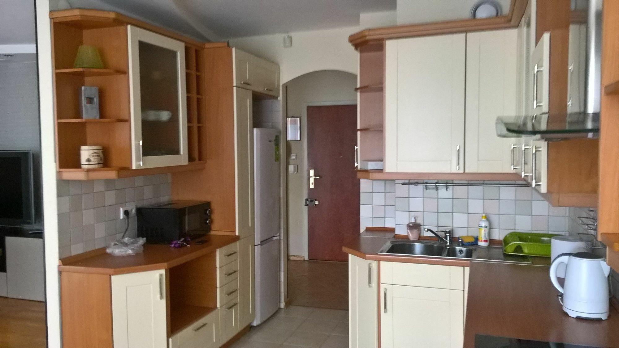 Jessapart- Babka Tower Apartment Varsóvia