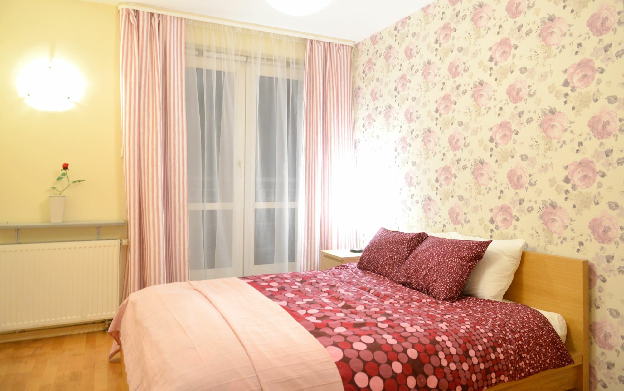 Jessapart- Babka Tower Apartment Apartamento Varsóvia