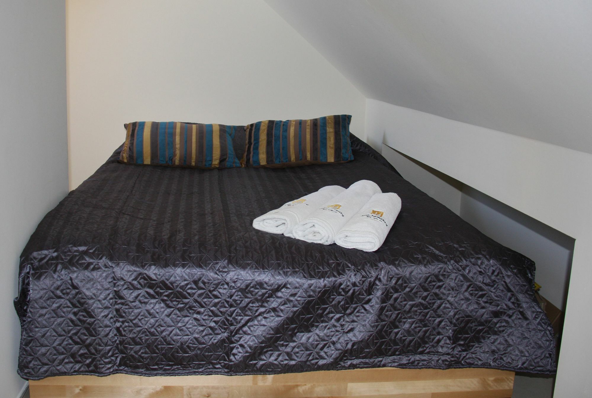 Nowy Rynek Old Town Apartment *