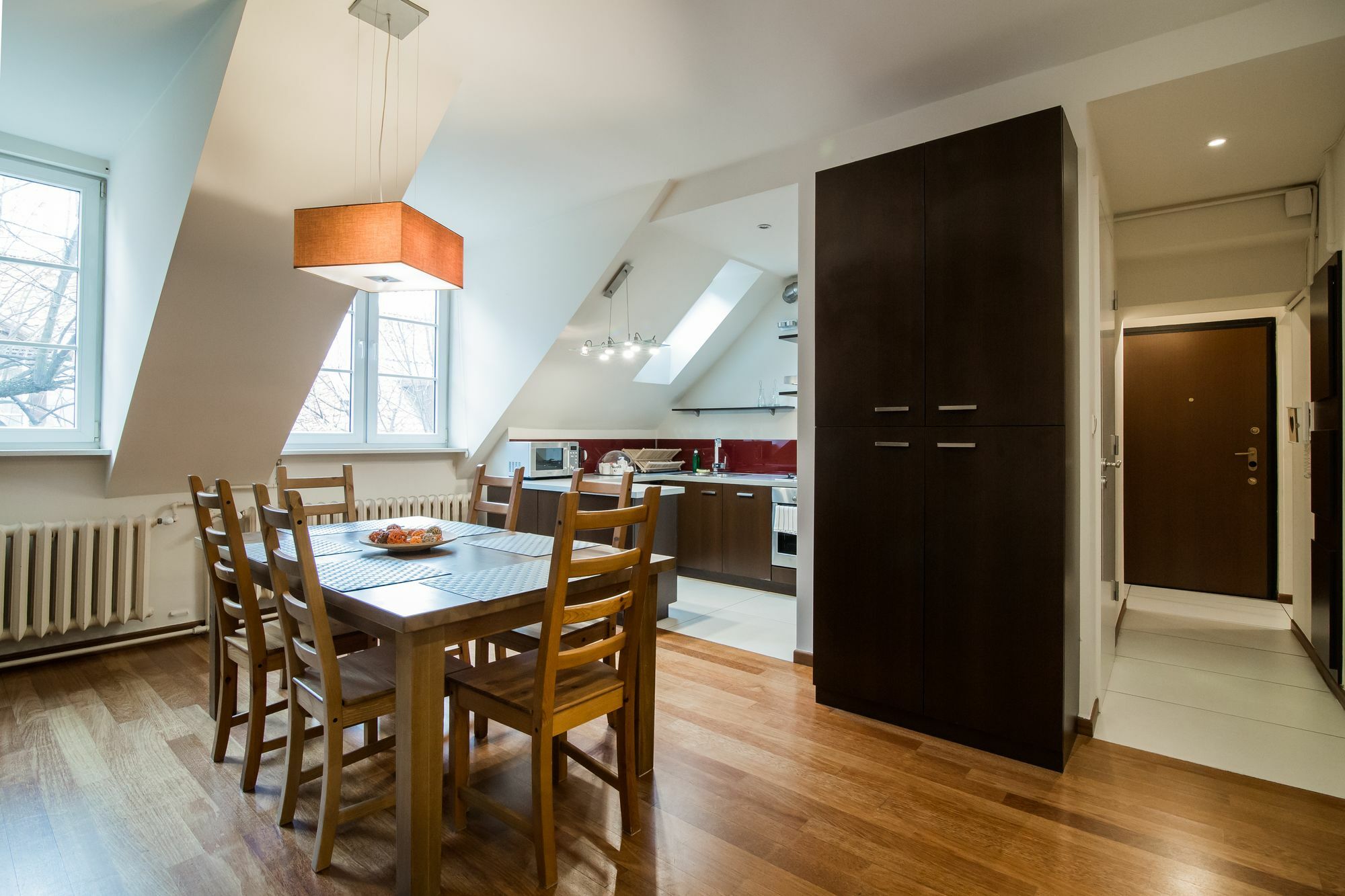 Nowy Rynek Old Town Apartment Warsaw
