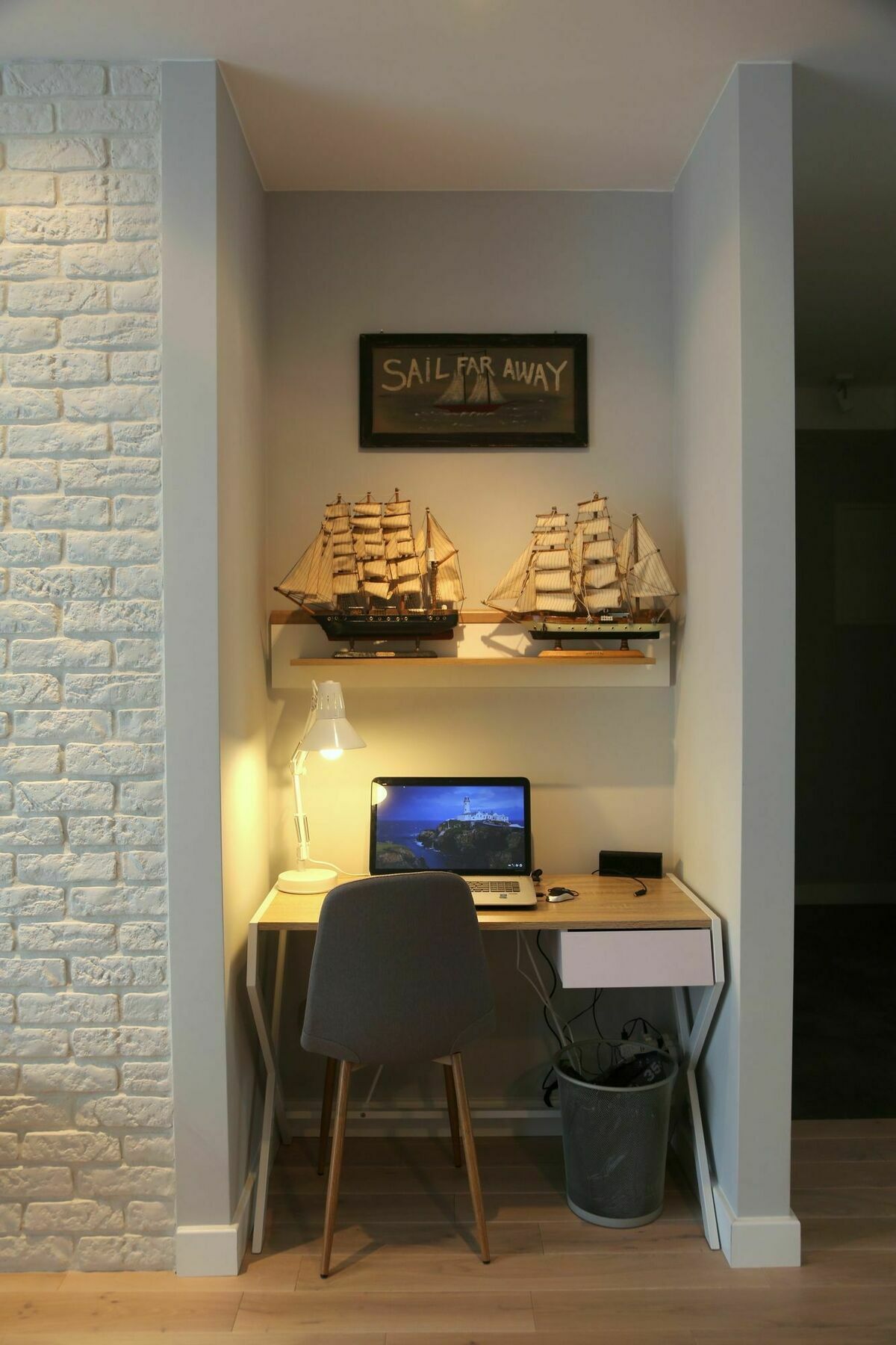 Apartment Aski New Powisle Warsaw