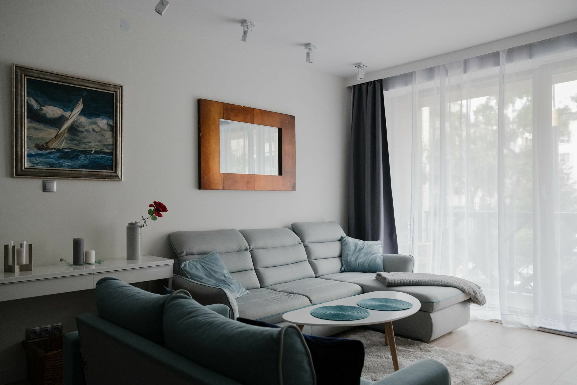 Apartment Aski New Powisle *
