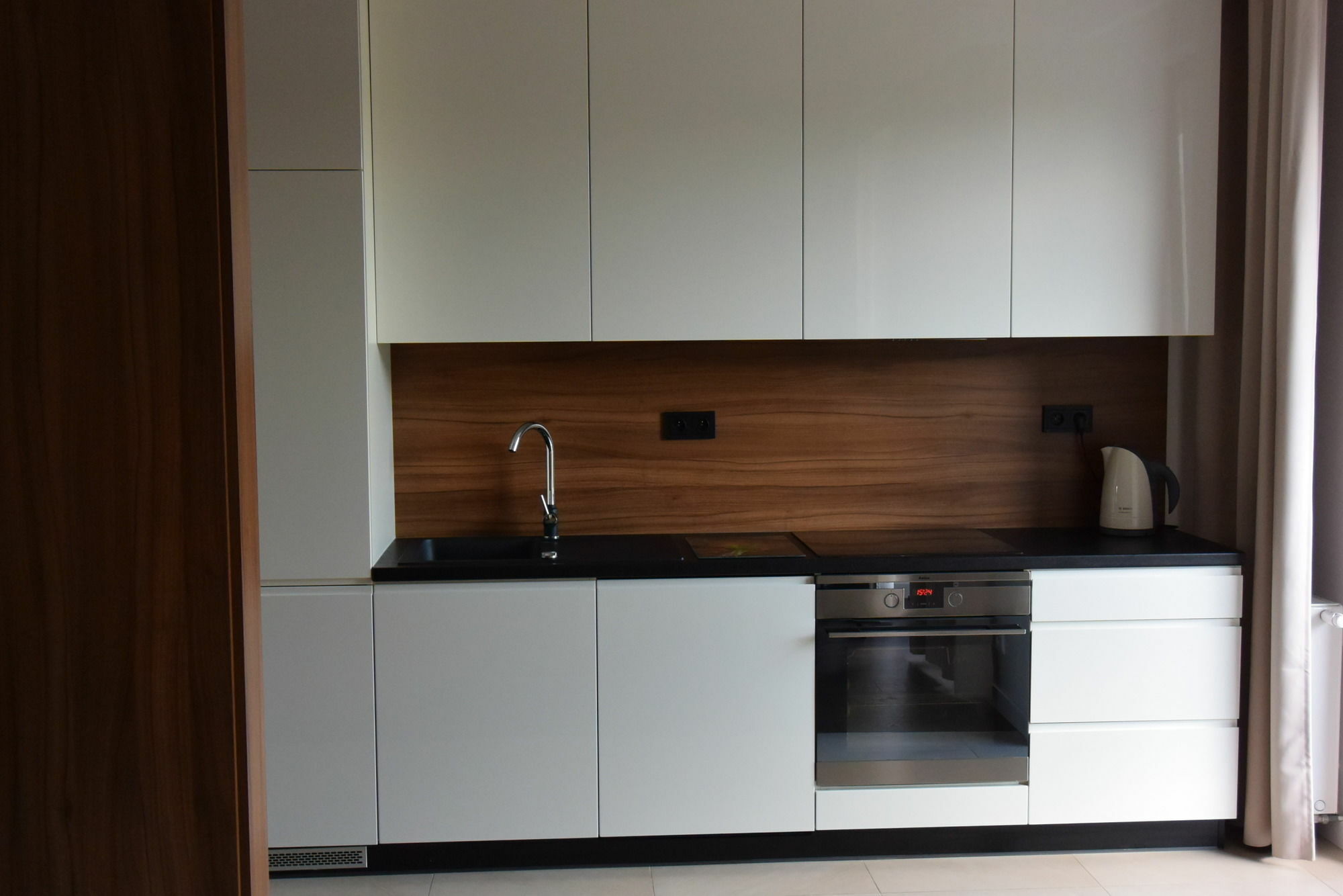 Apartamento Incity *
