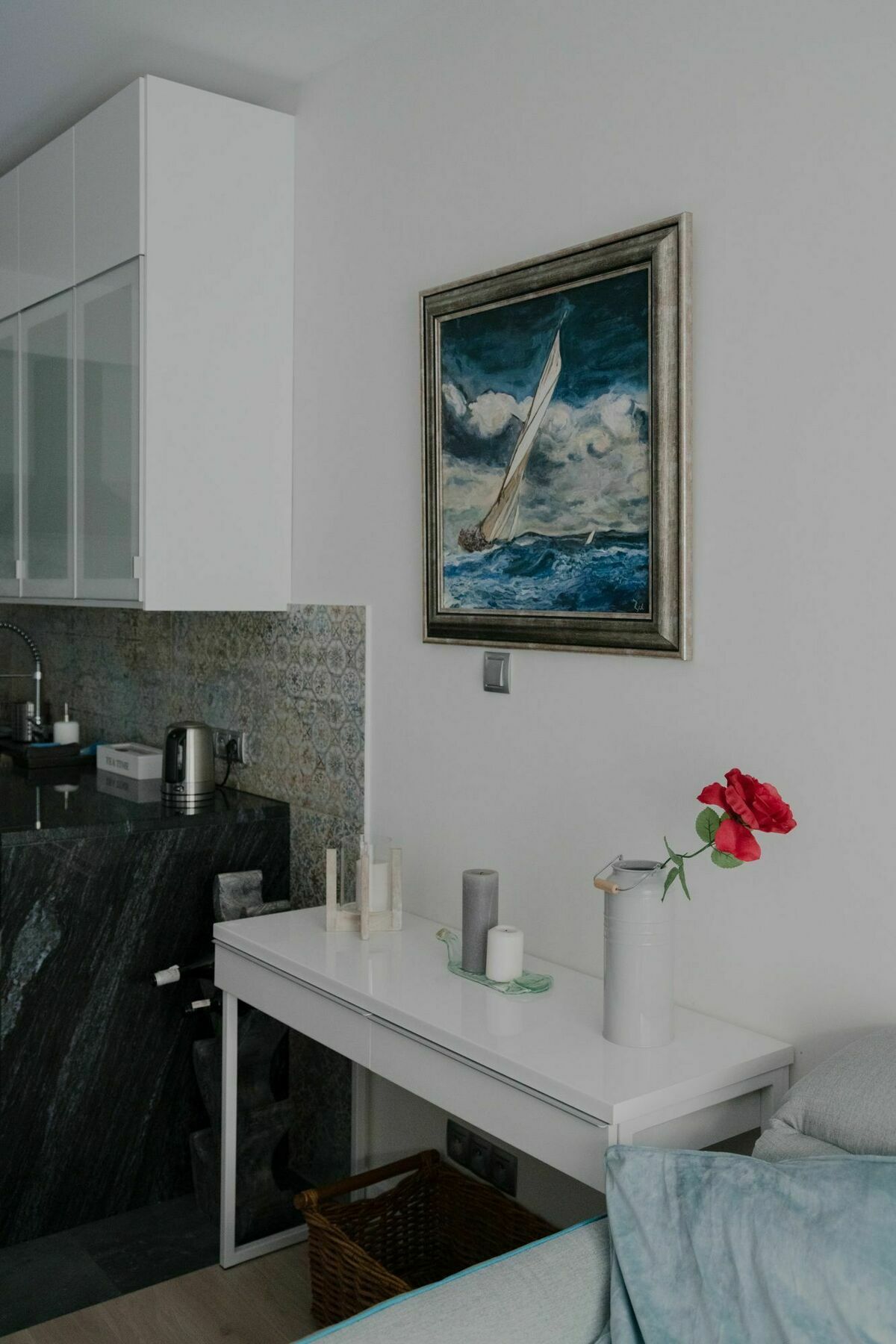 Apartment Aski New Powisle *