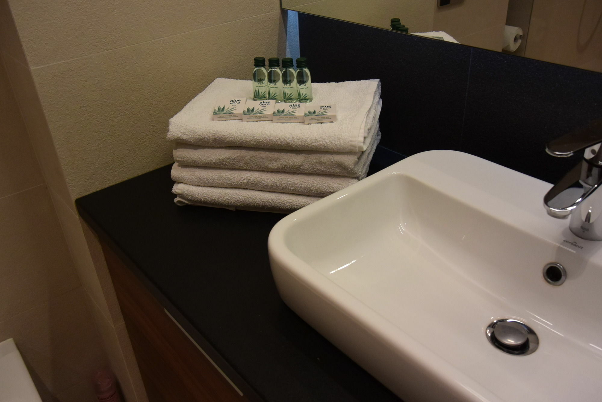 Apartamento Incity Varsóvia