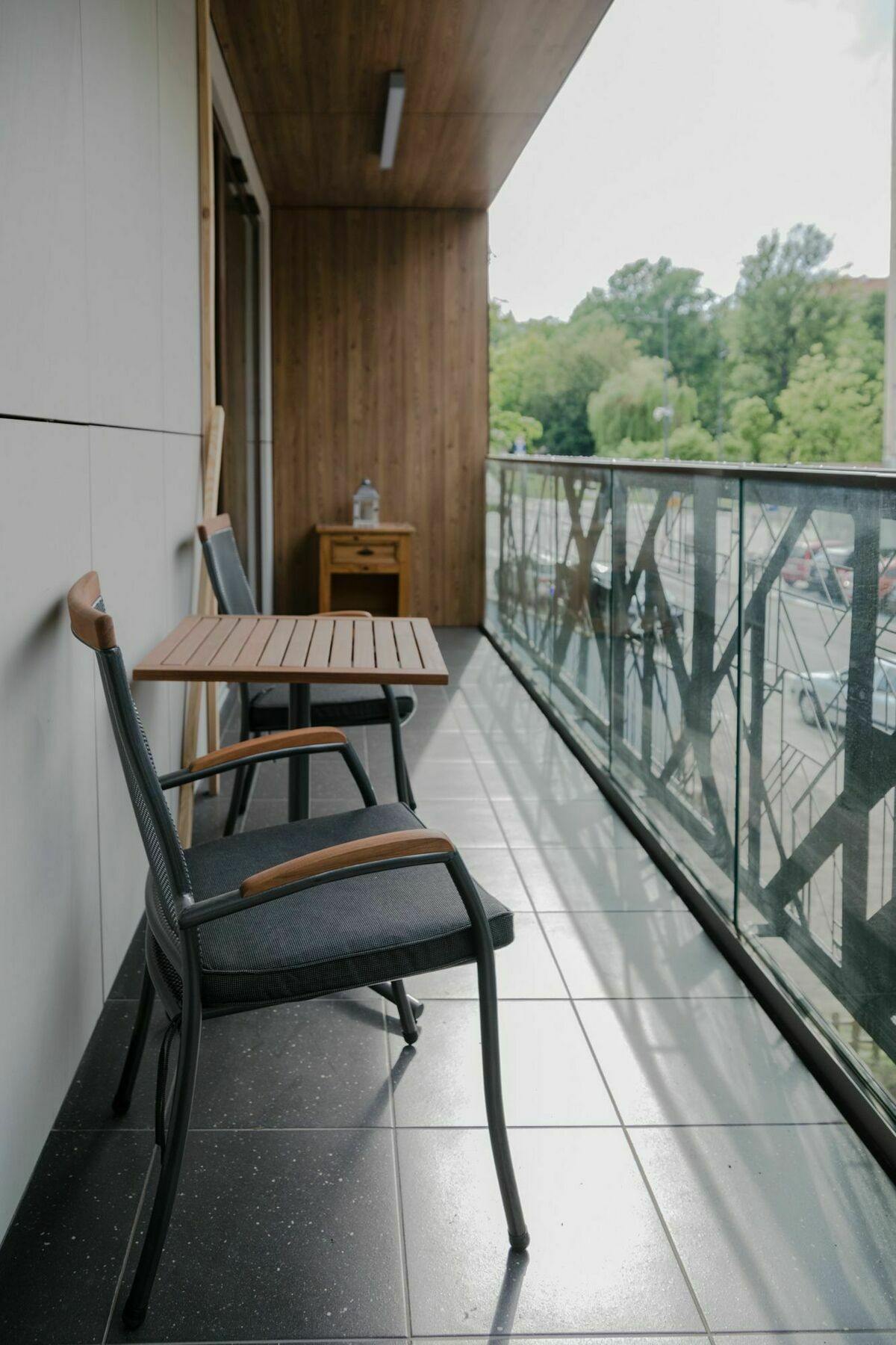 Aski New Powisle Apartment *