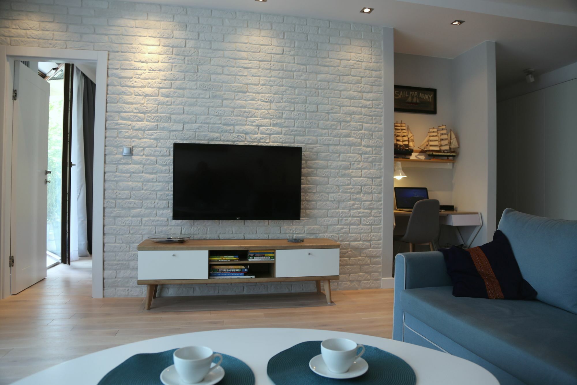 Apartment Aski New Powisle *