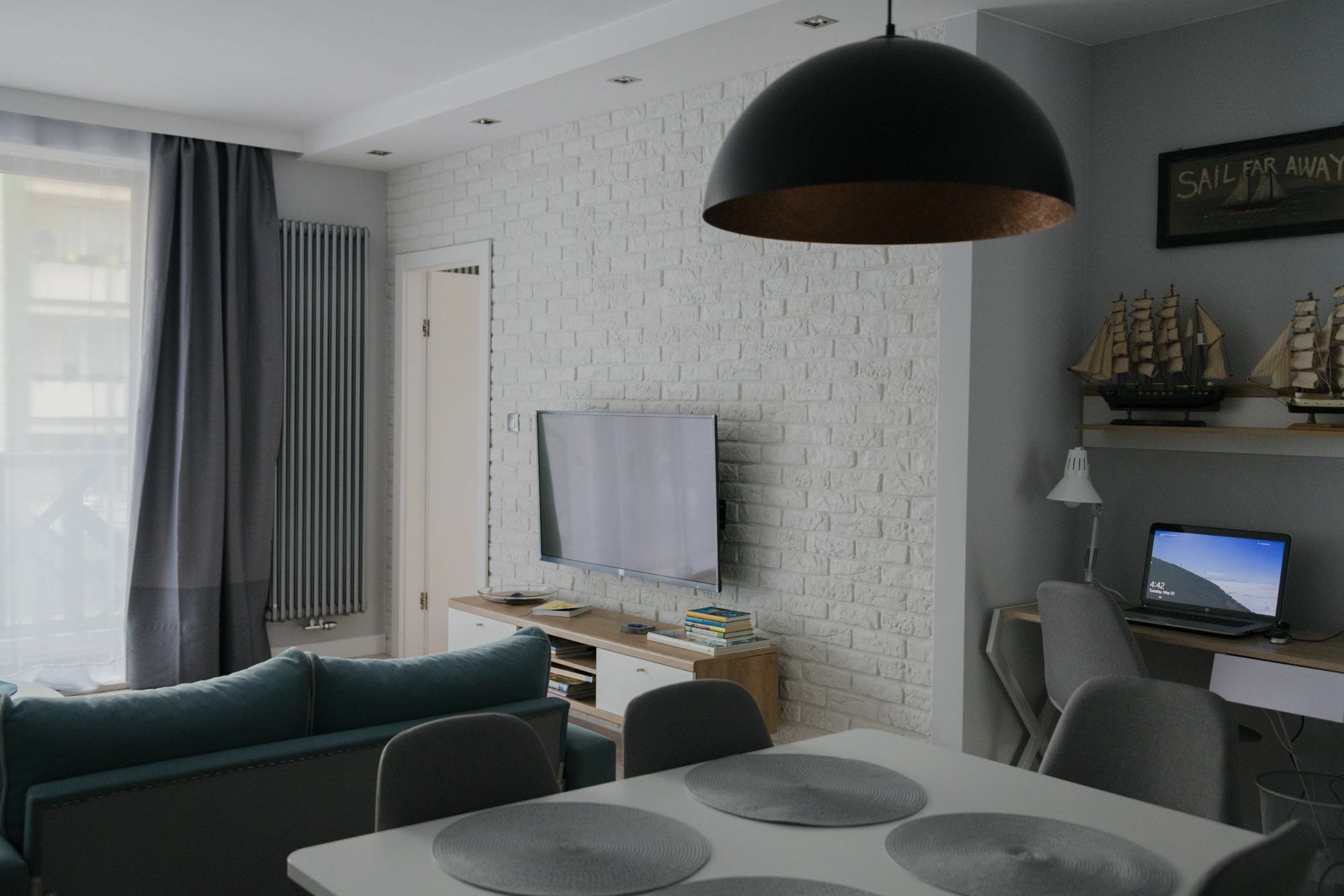 Aski New Powisle Apartment