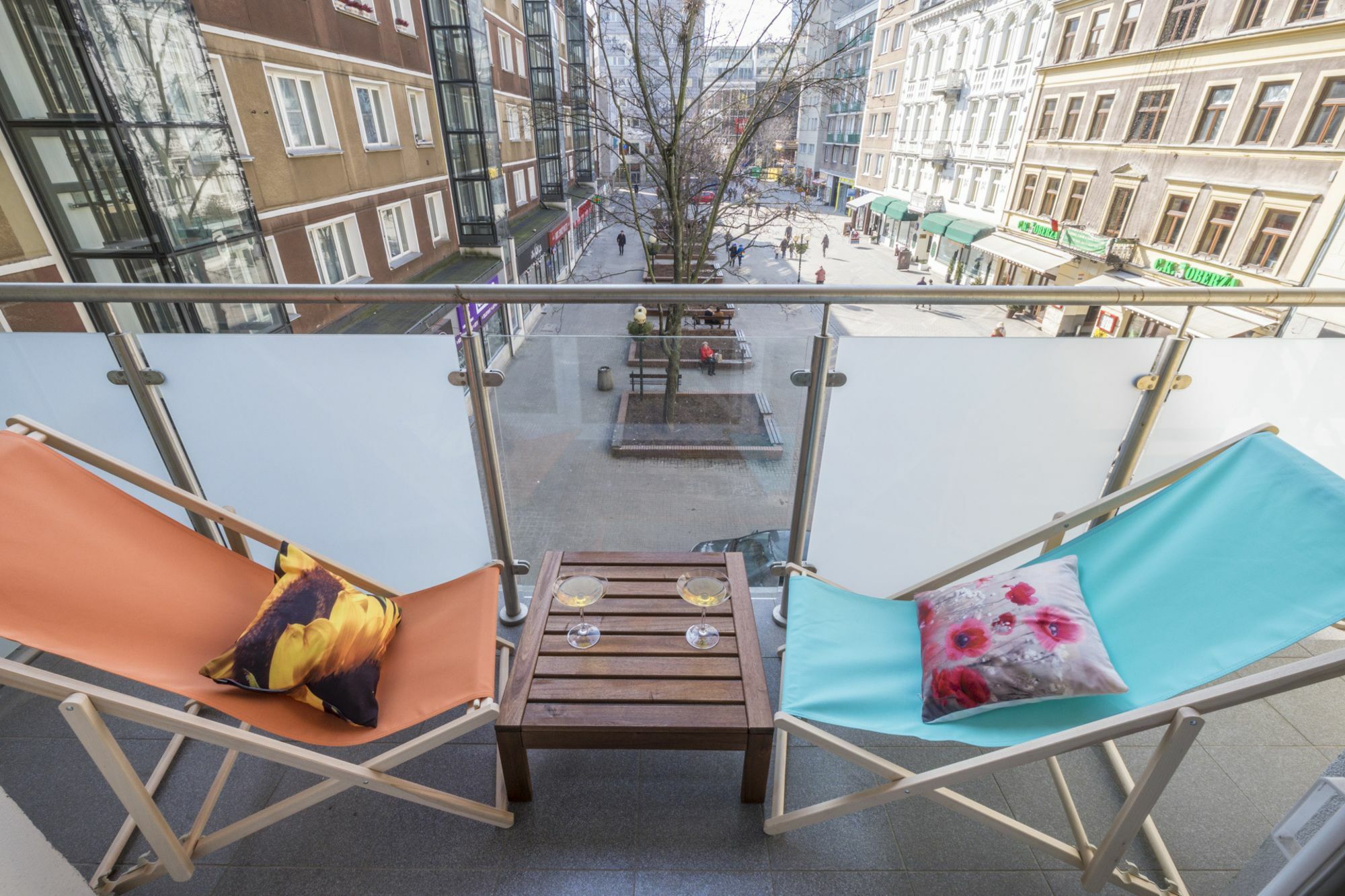 Little - Noble Apartment *