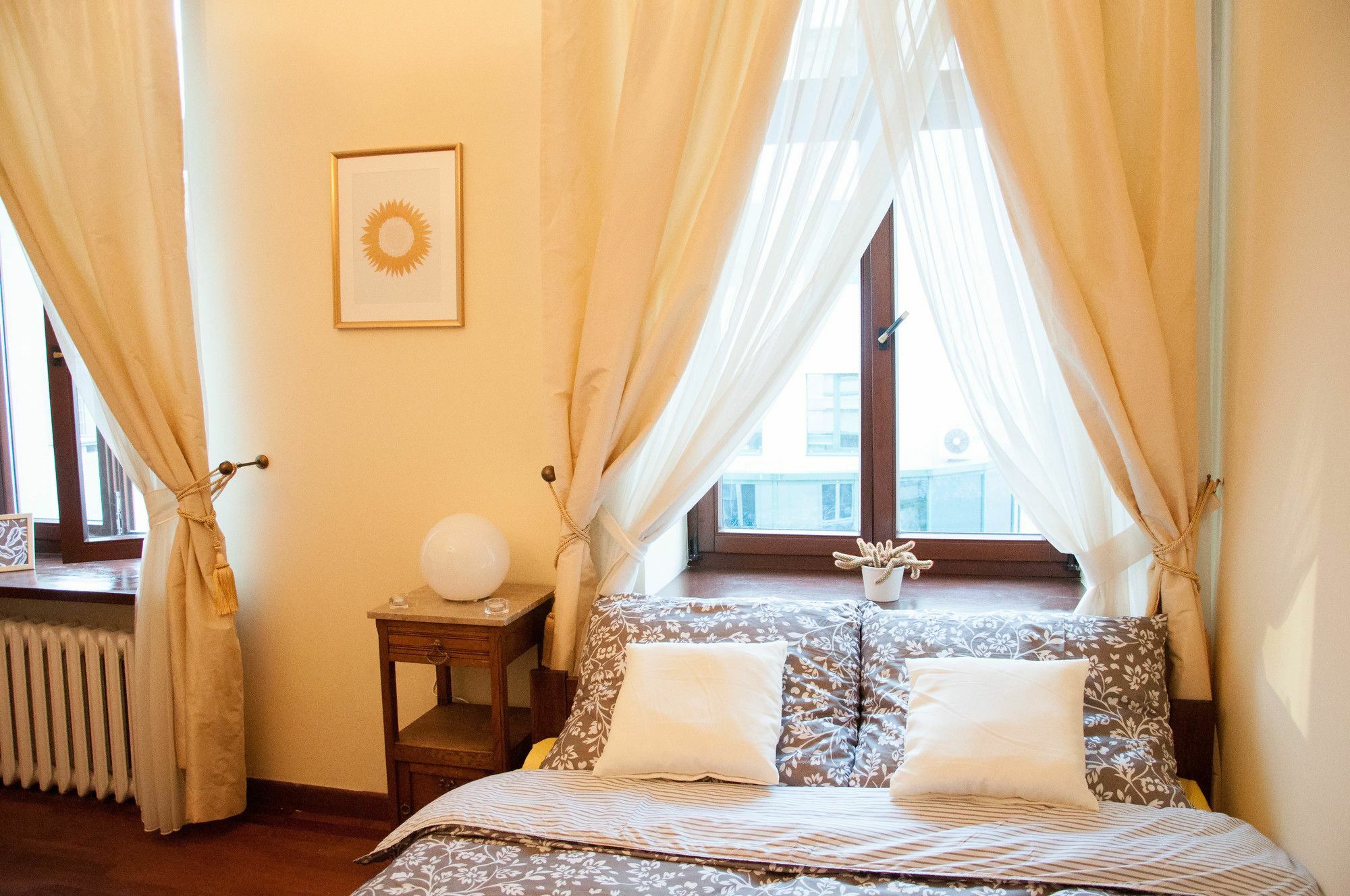 Hotel Art Nouveau Centre 2*
