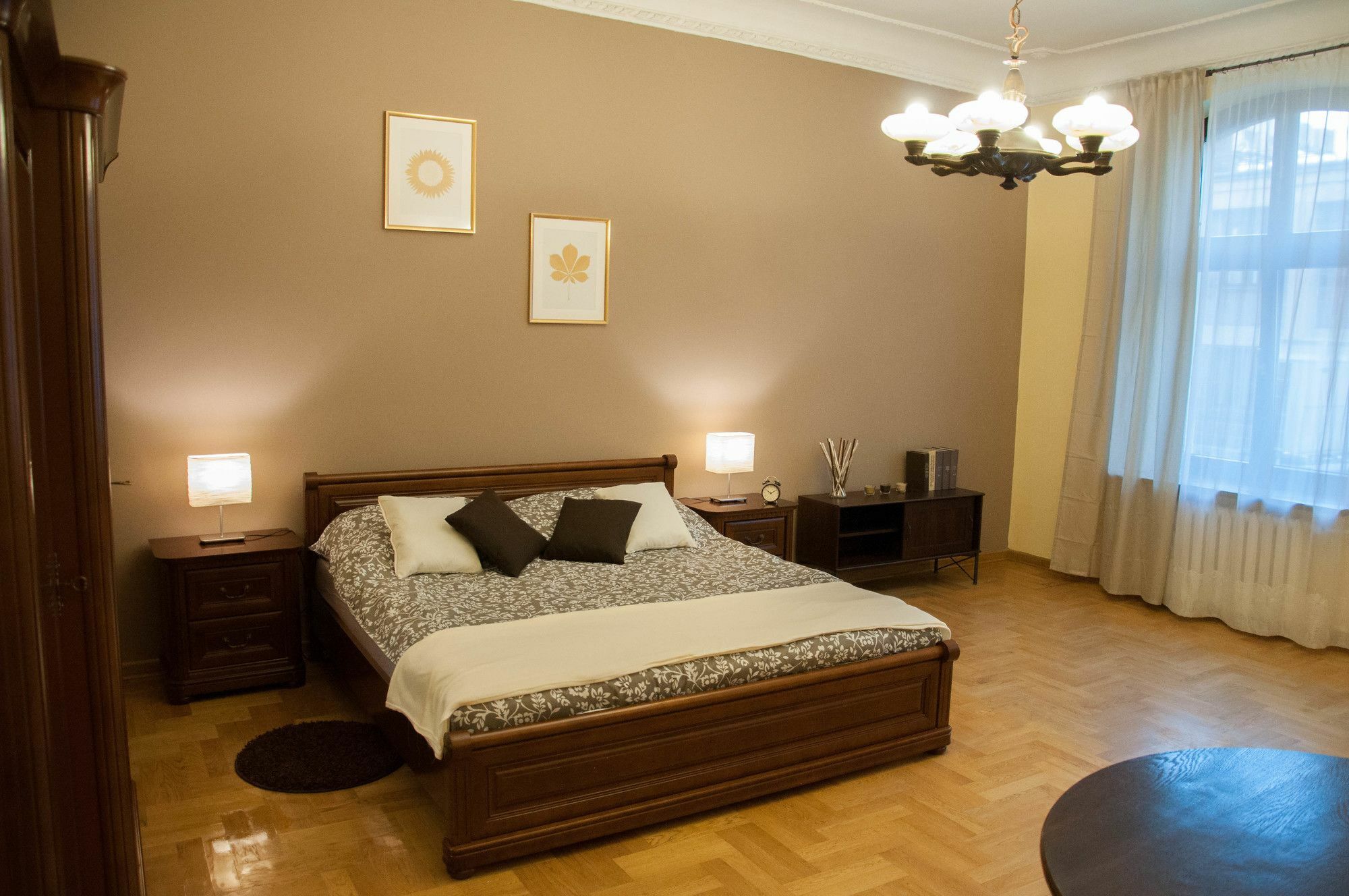 Art Nouveau Centre Hotel Warsaw