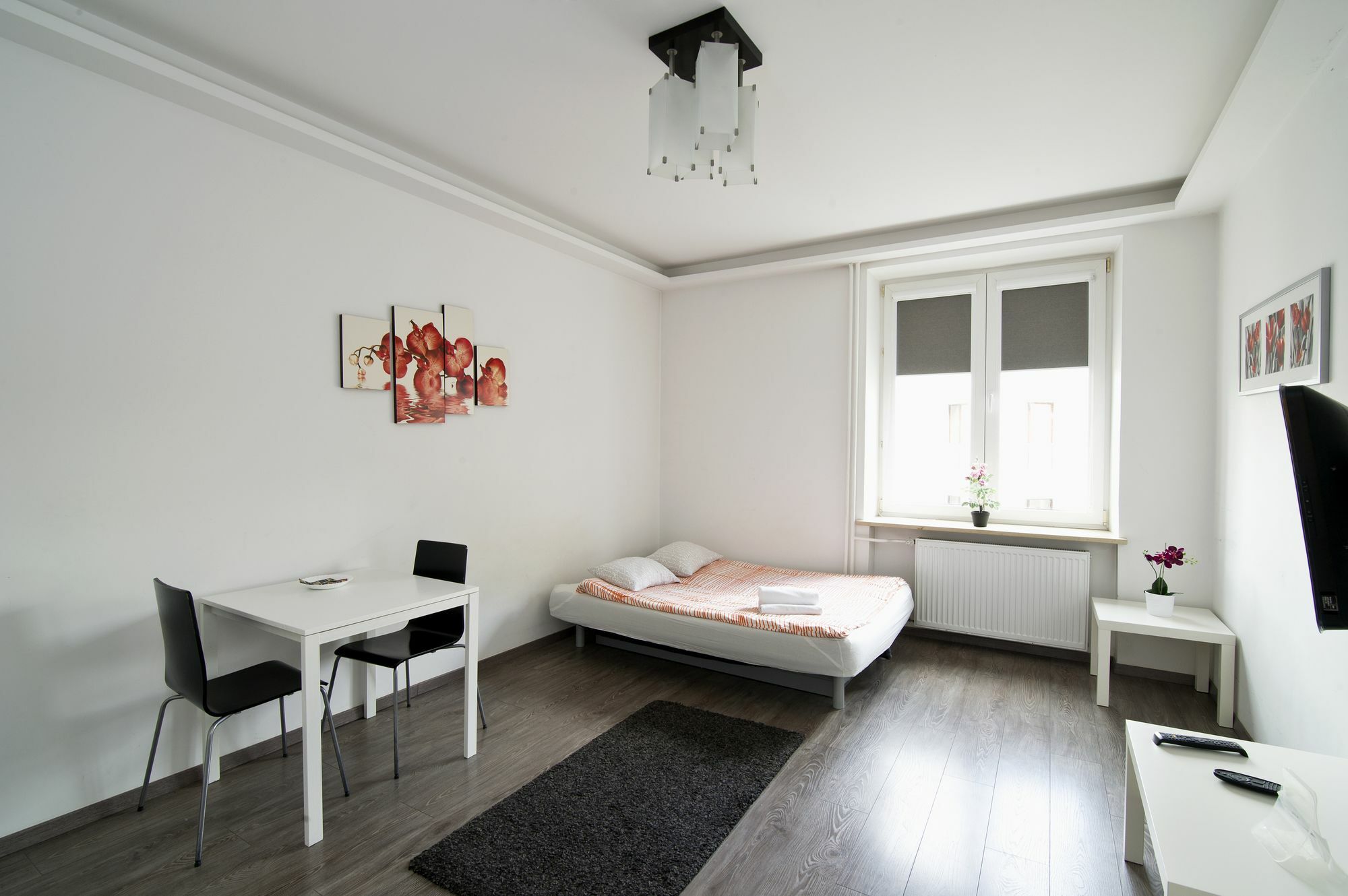 Apartment Goodnight - Plac Konstytucji 3