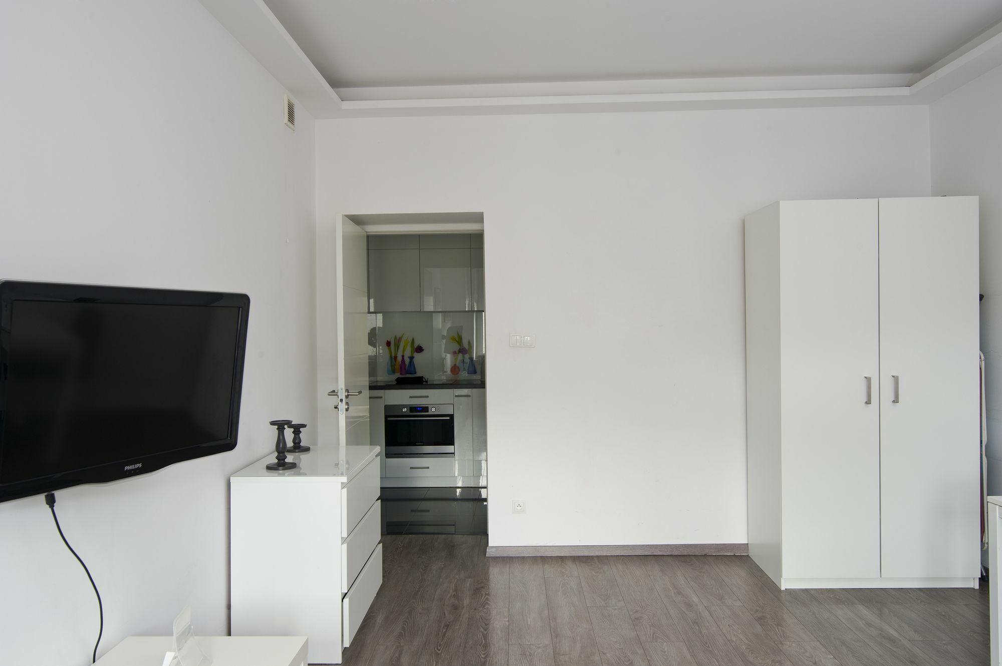 Apartment Goodnight - Plac Konstytucji 3