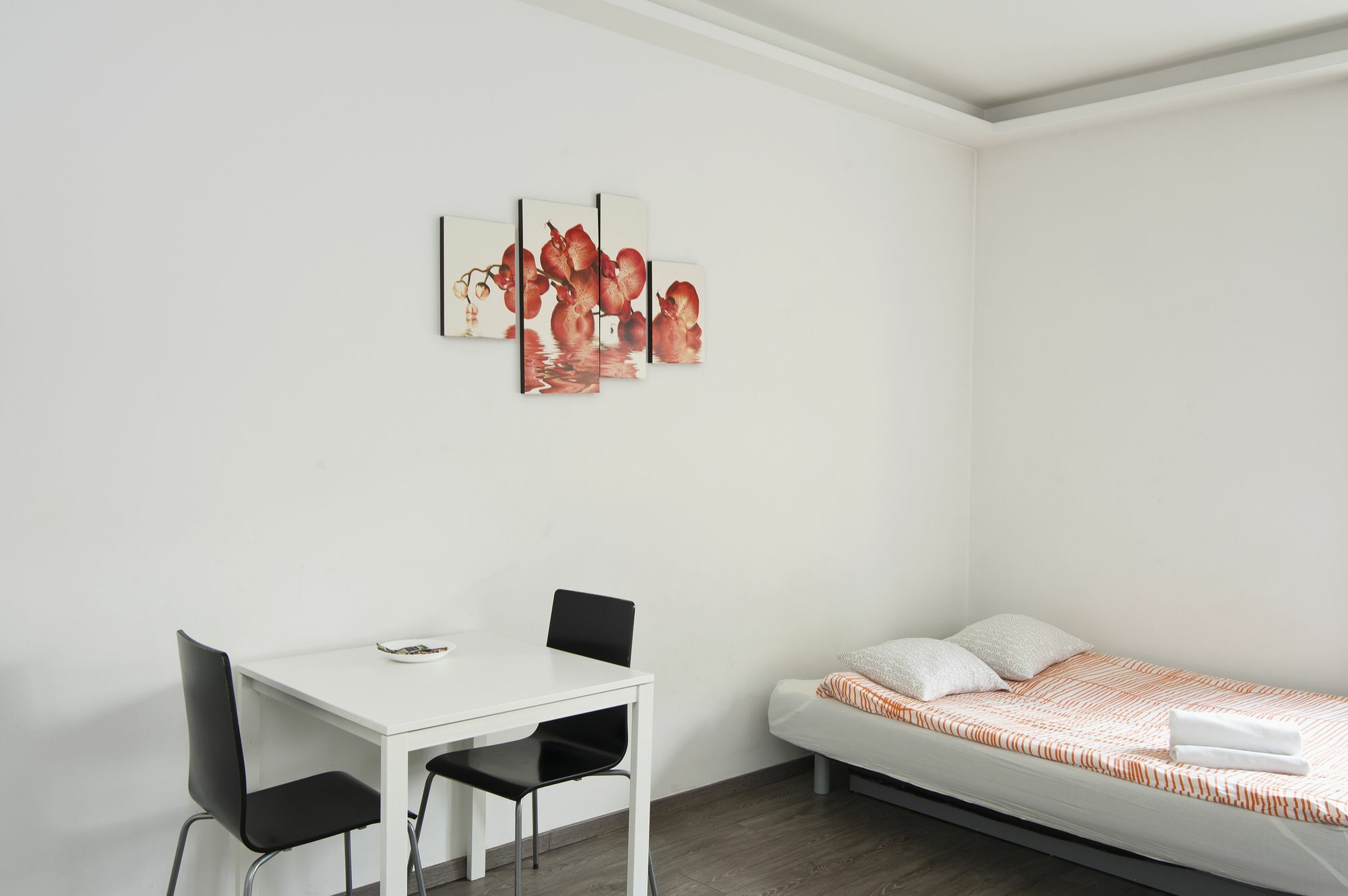 Goodnight - Plac Konstytucji 3 Apartment Warsaw