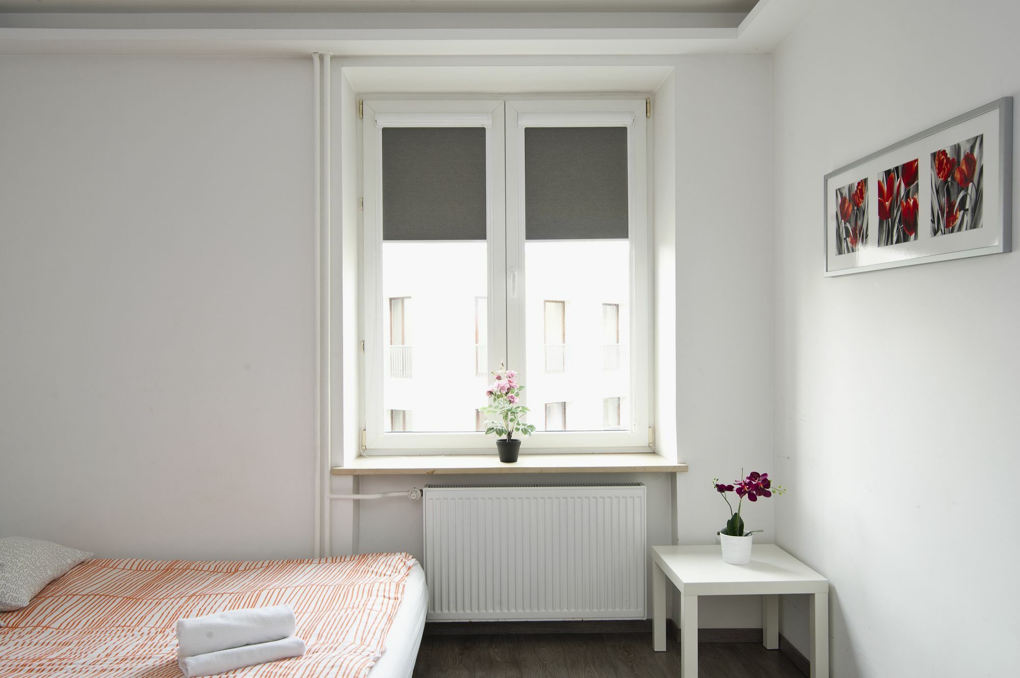 Apartment Goodnight - Plac Konstytucji 3 Warsaw
