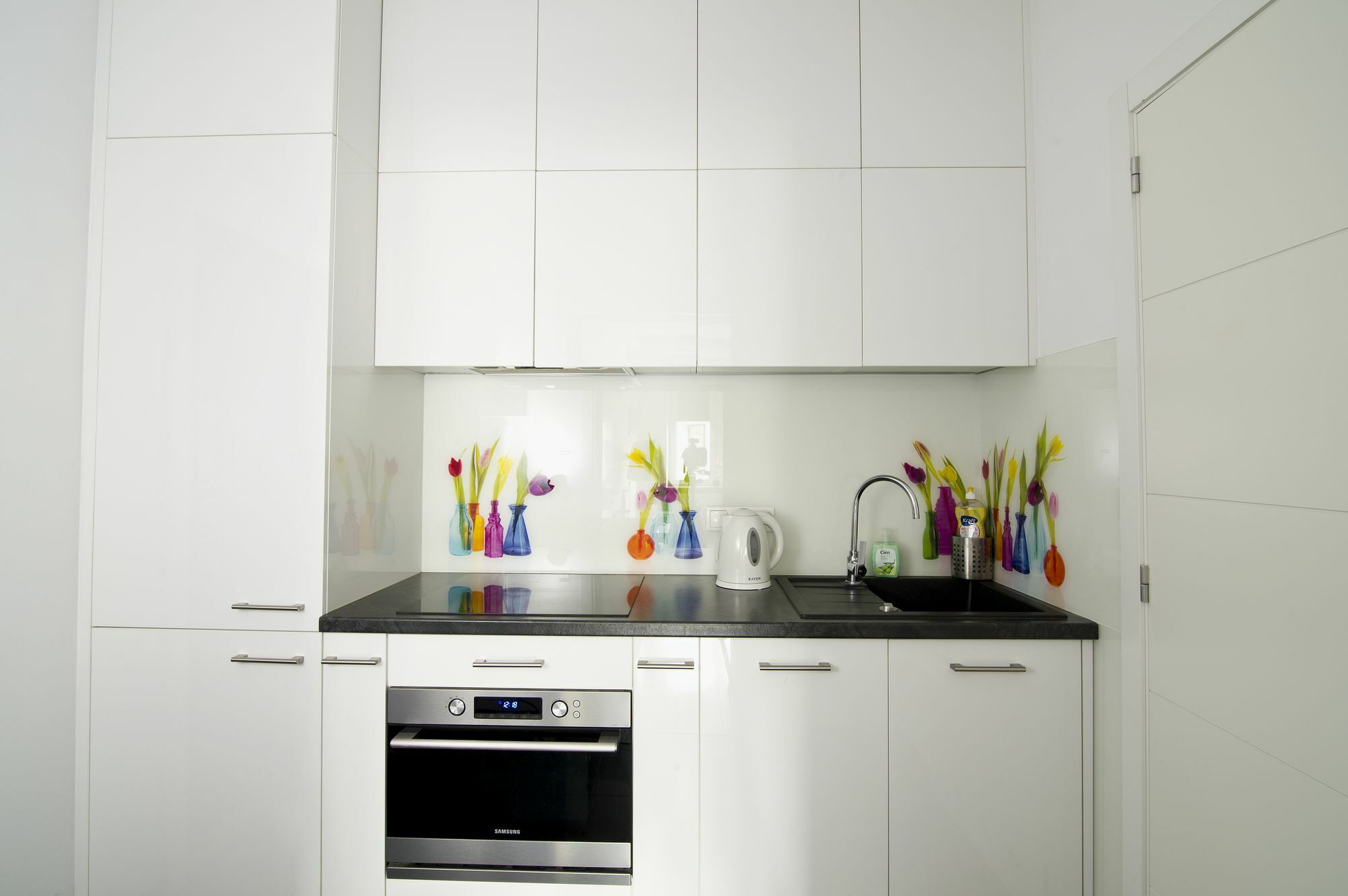 Goodnight - Plac Konstytucji 3 Apartment *