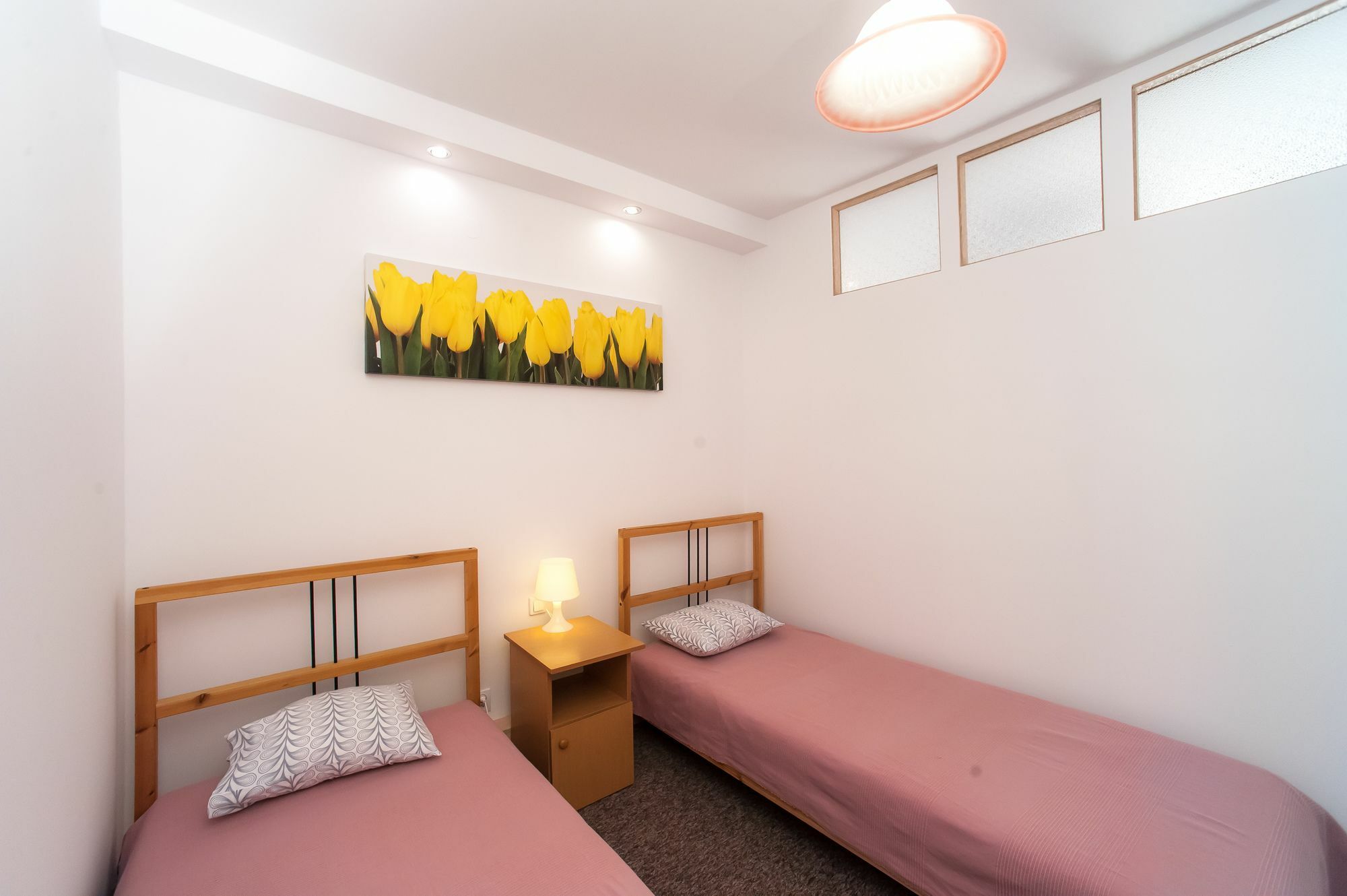 Dobranoc - Wawer Apartment Warsaw