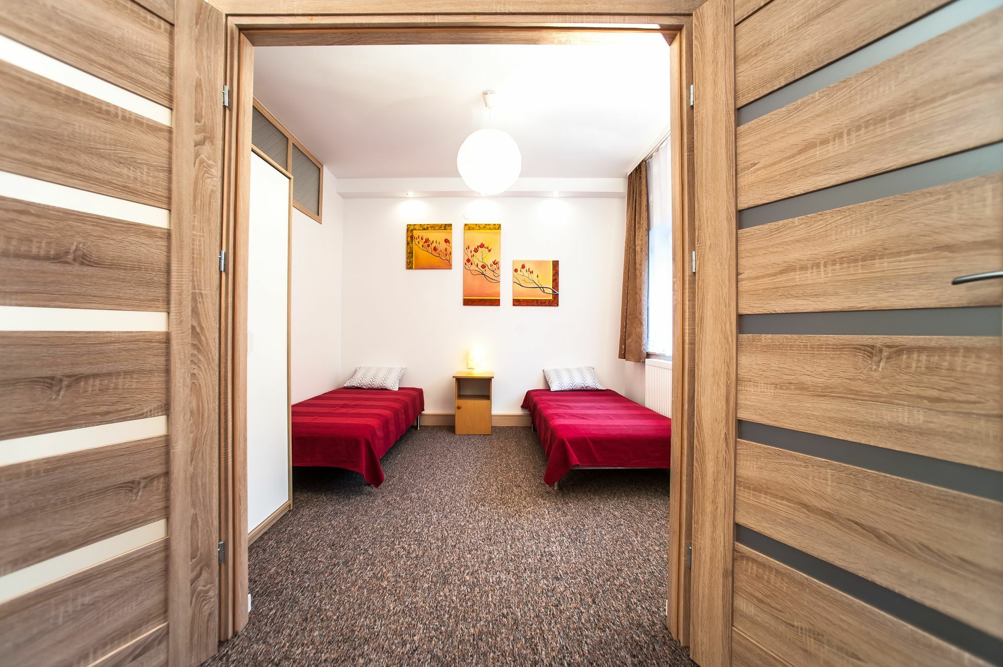 Dobranoc - Wawer Apartment