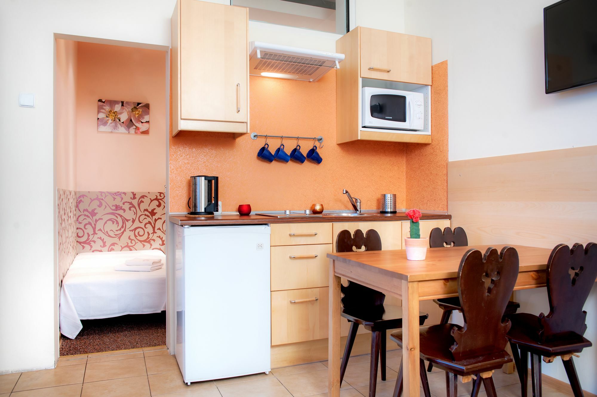 Dobranoc - Wawer Apartment