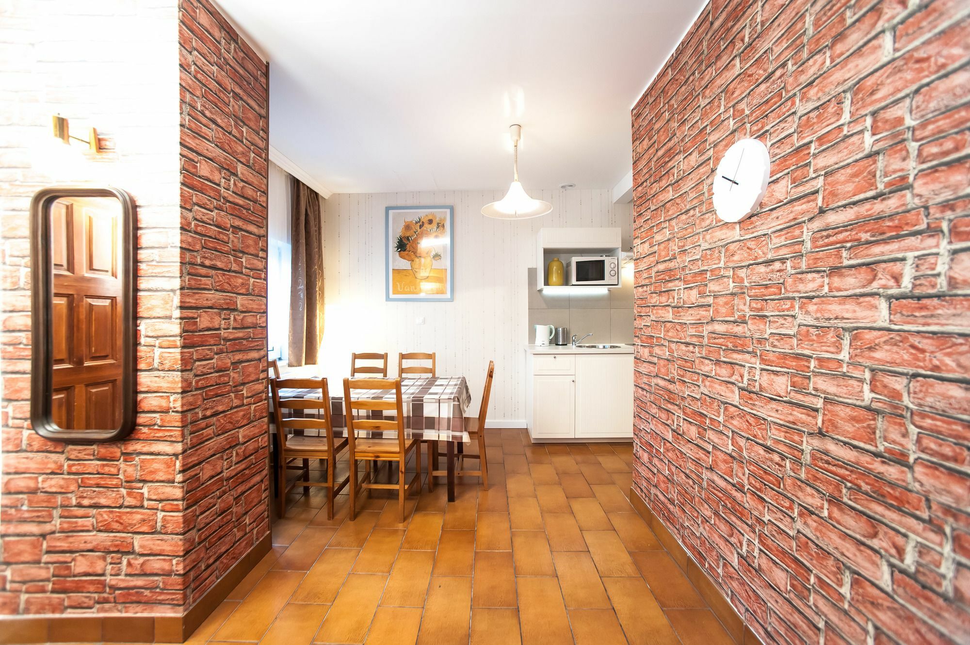 Apartment Dobranoc - Wawer Warsaw