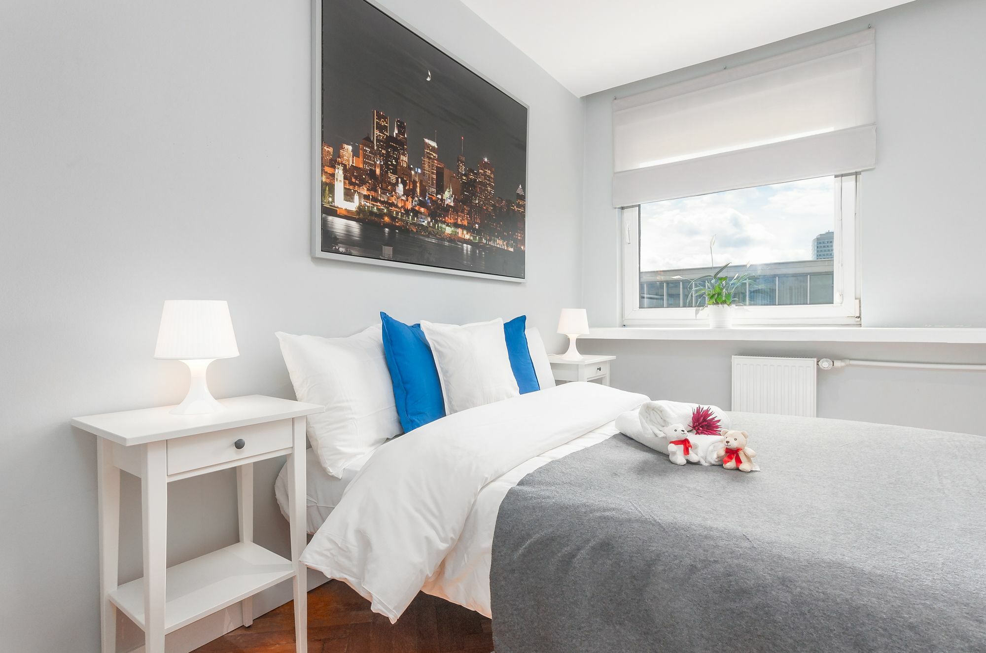 Little - Alice Apartment *