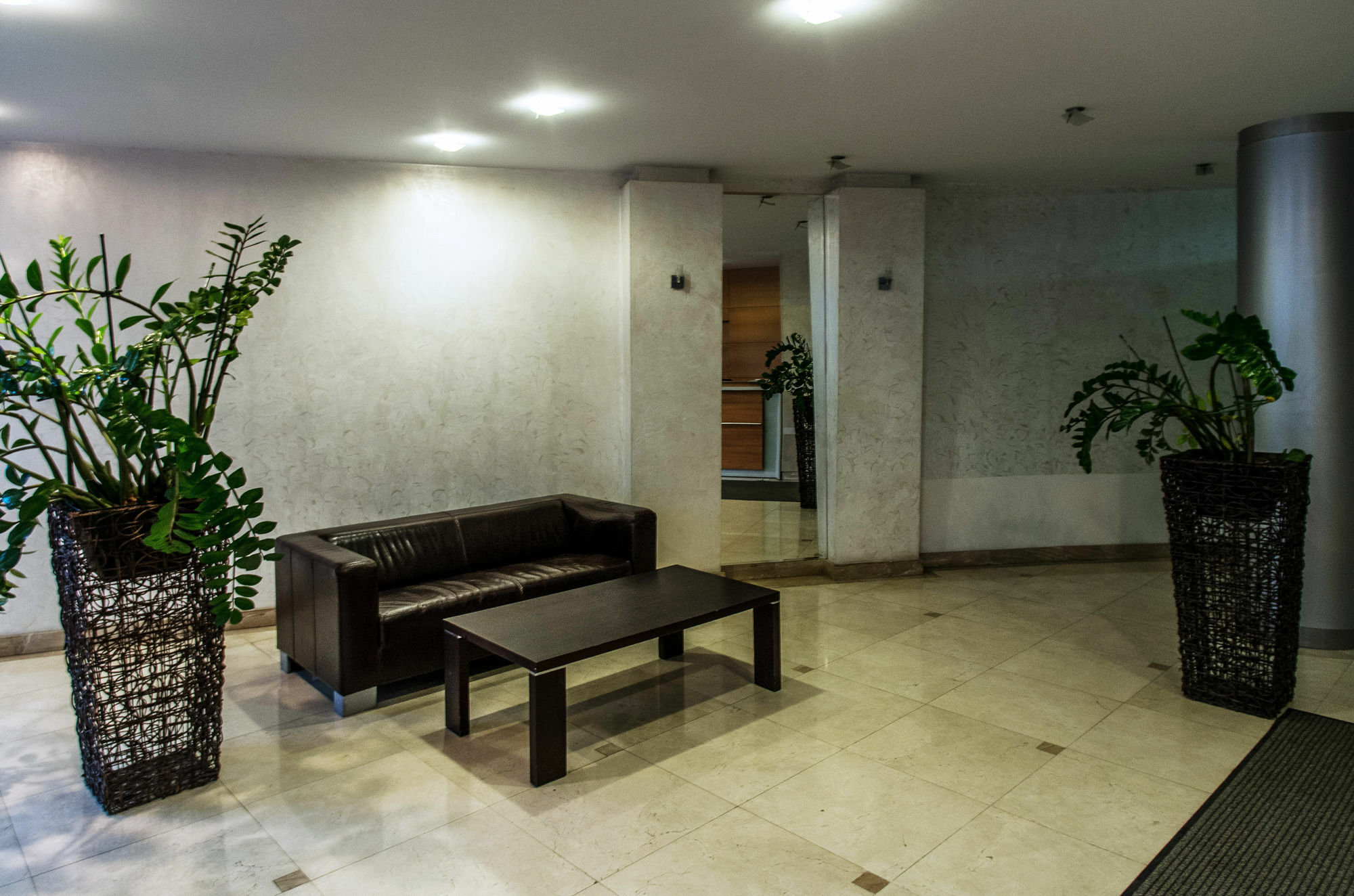 Royal Szucha Apartment *