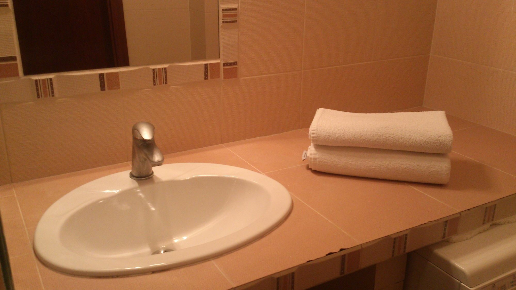 Apartment Royal Szucha Warsaw
