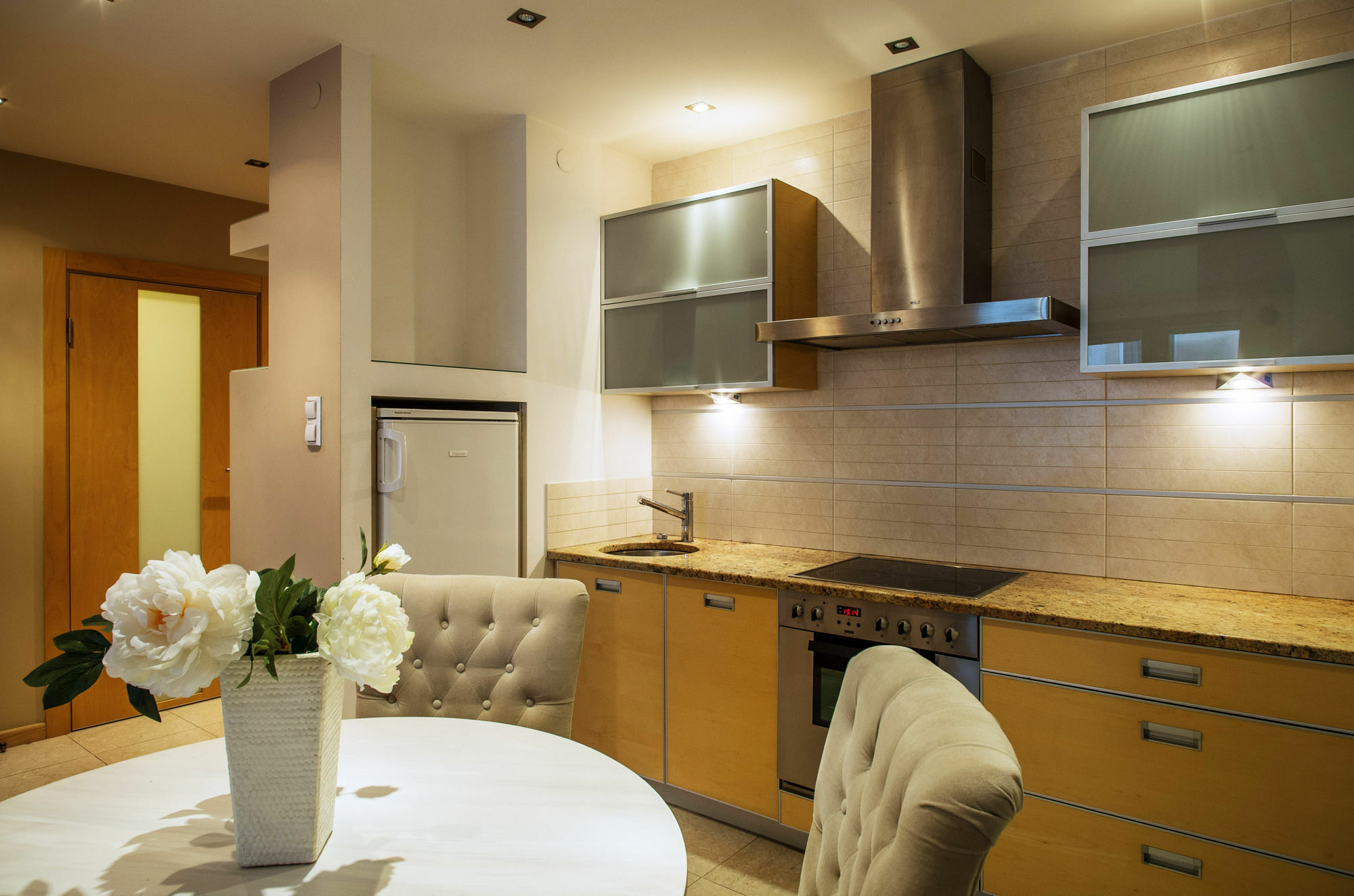Apartment Royal Szucha *