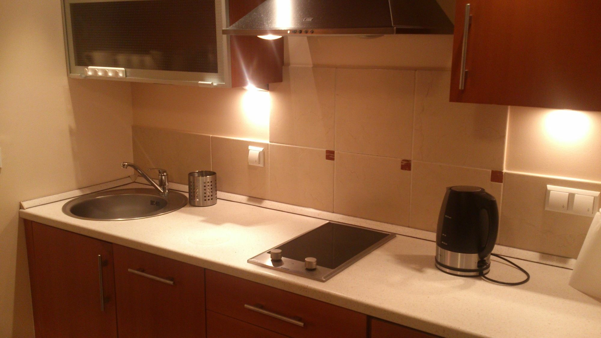 Apartment Royal Szucha