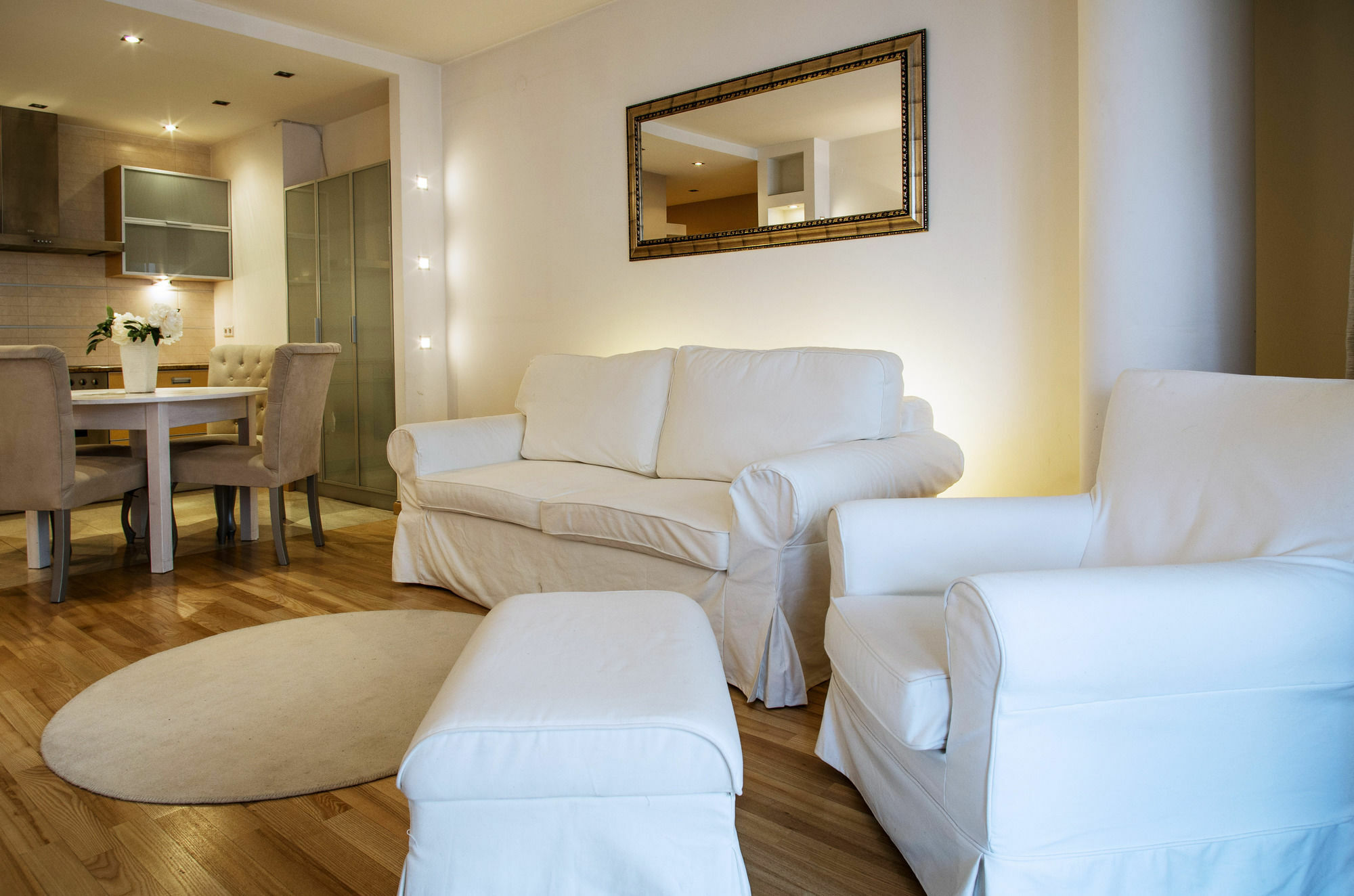 Apartment Royal Szucha