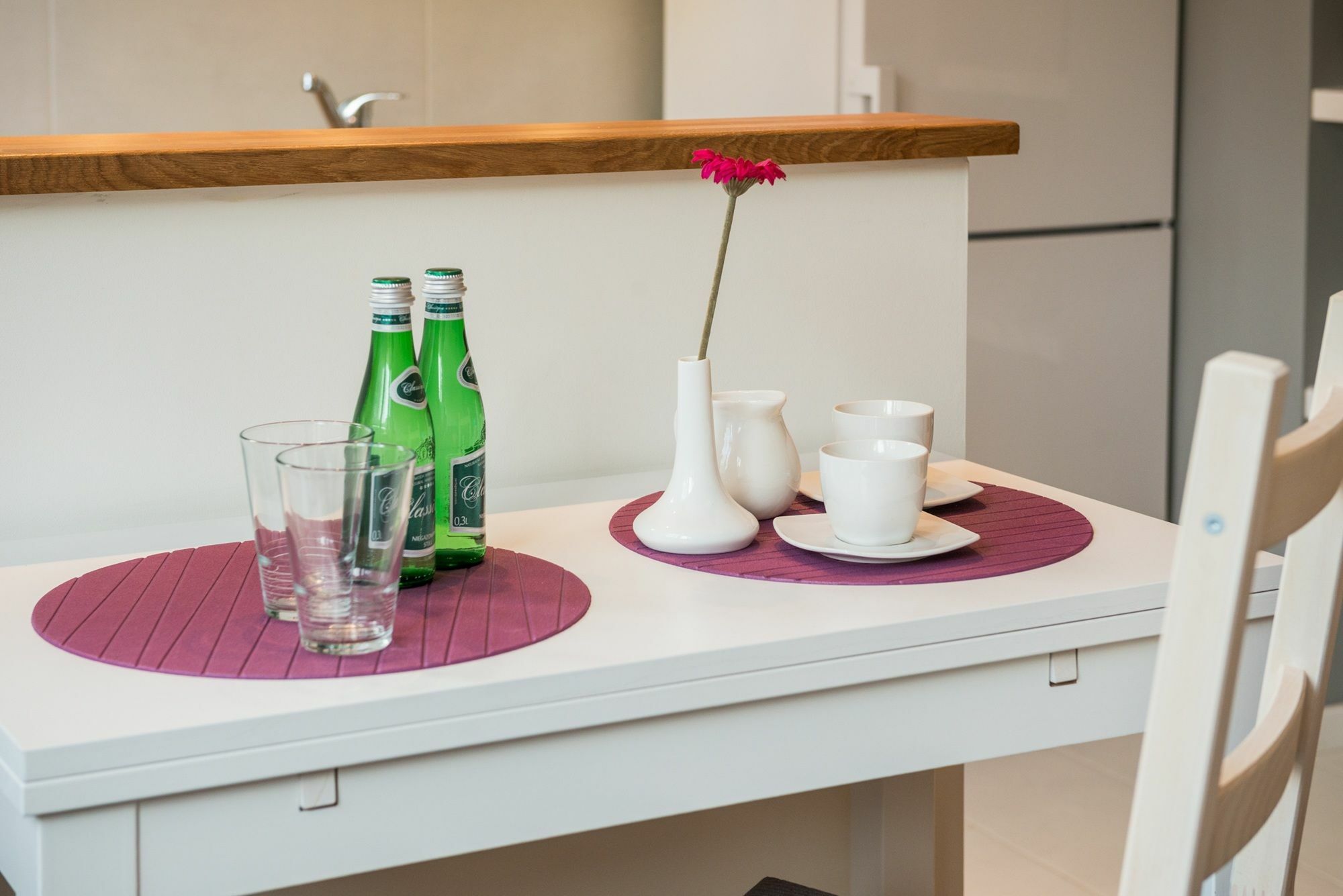 Luxapart Centrum Apartment Warsaw
