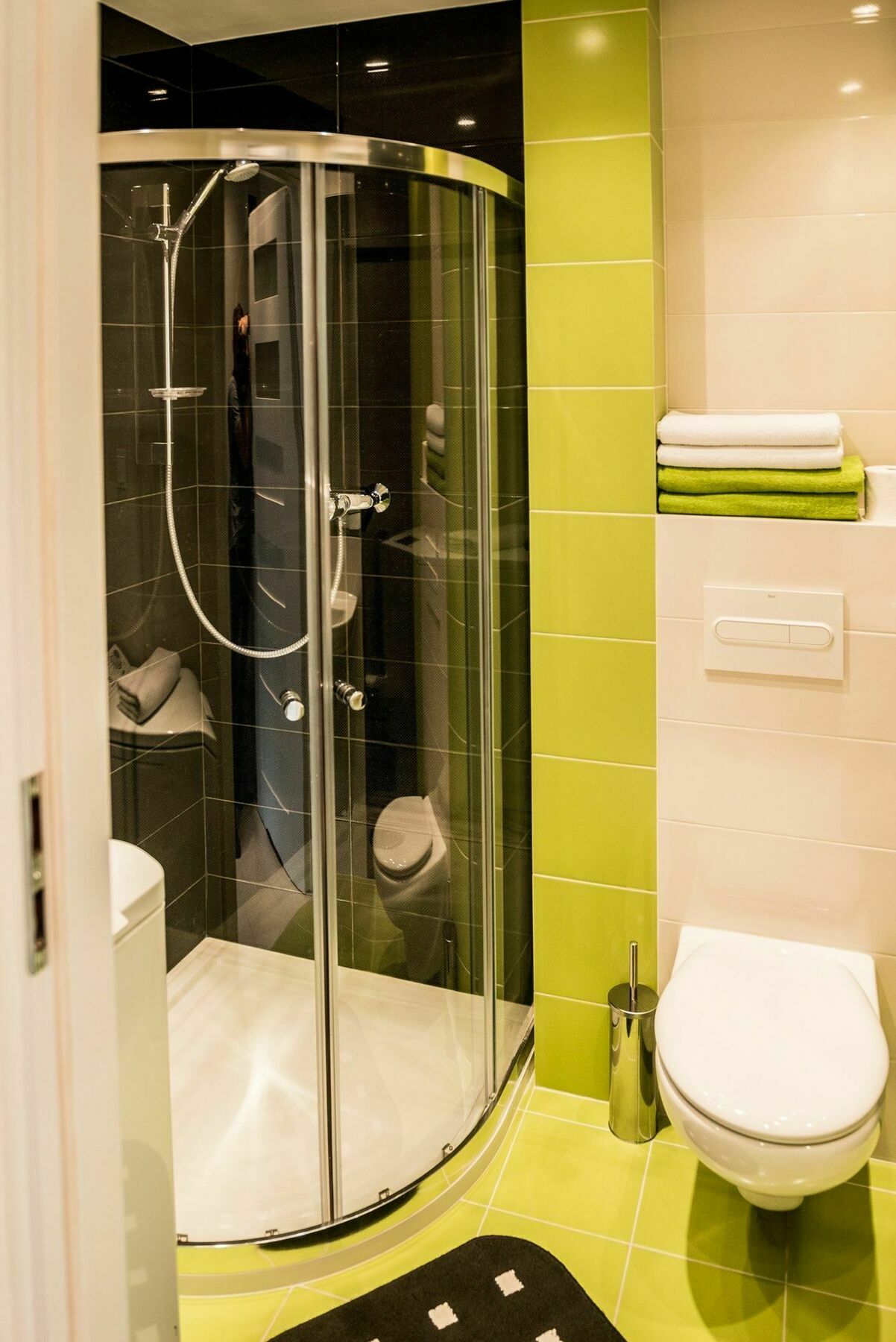 Luxapart Centrum Căn hộ Warsaw
