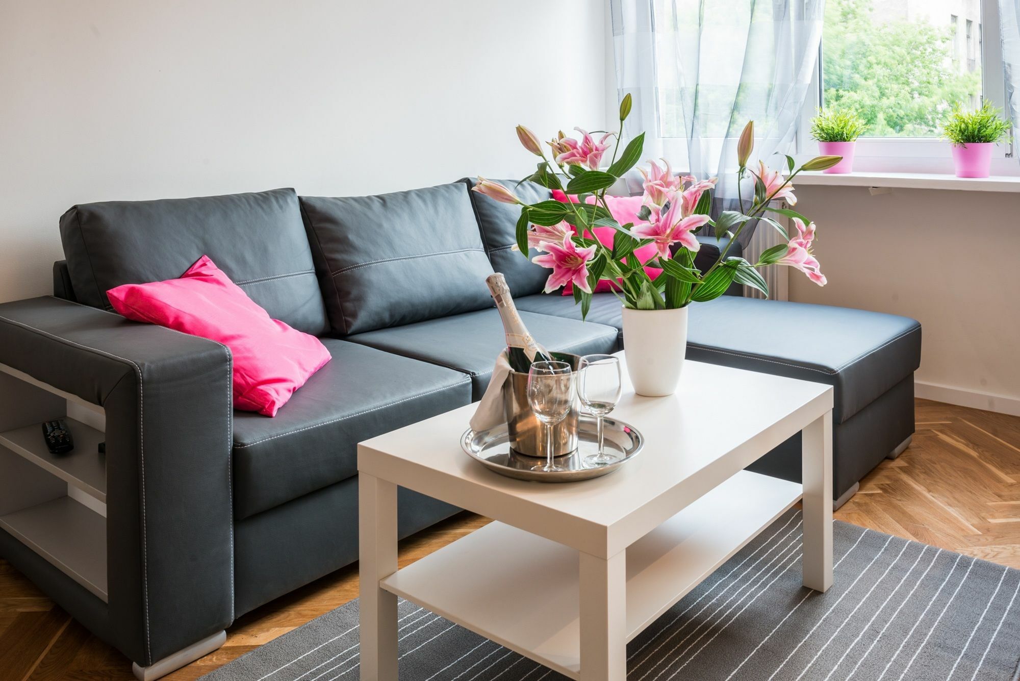 Luxapart Centrum