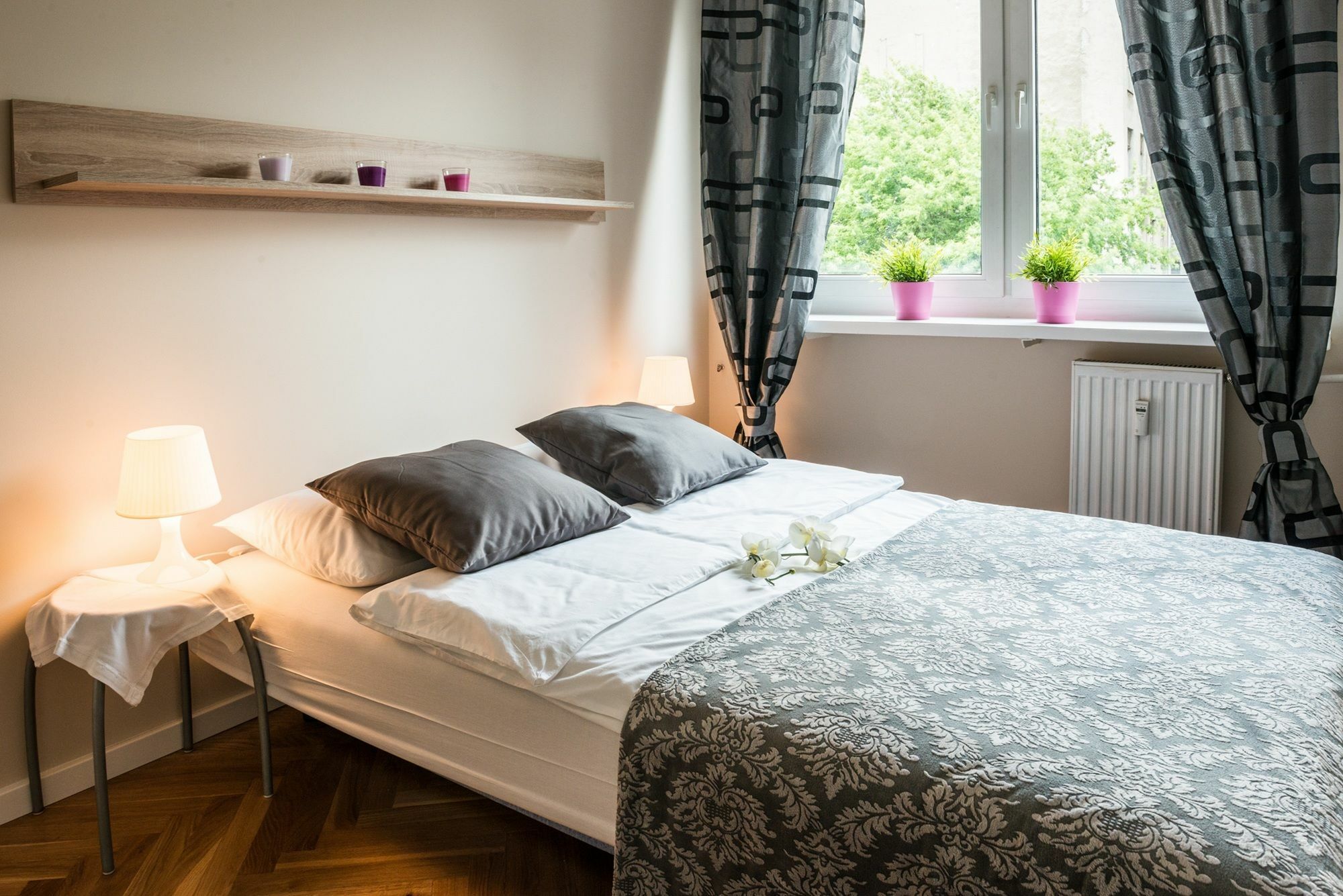 Apartment Luxapart Centrum