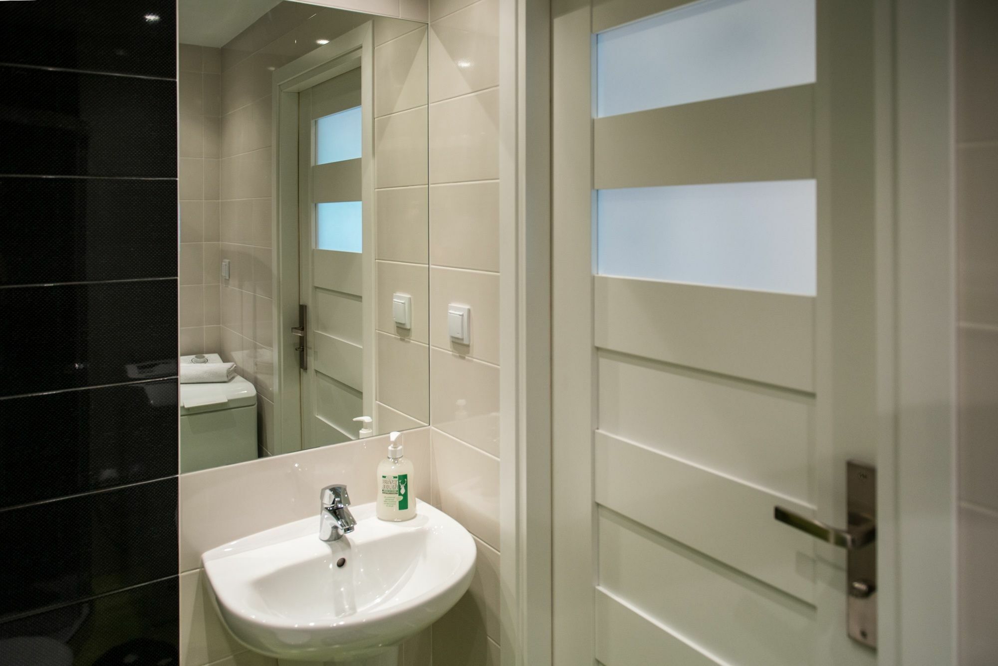 Luxapart Centrum Apartment *