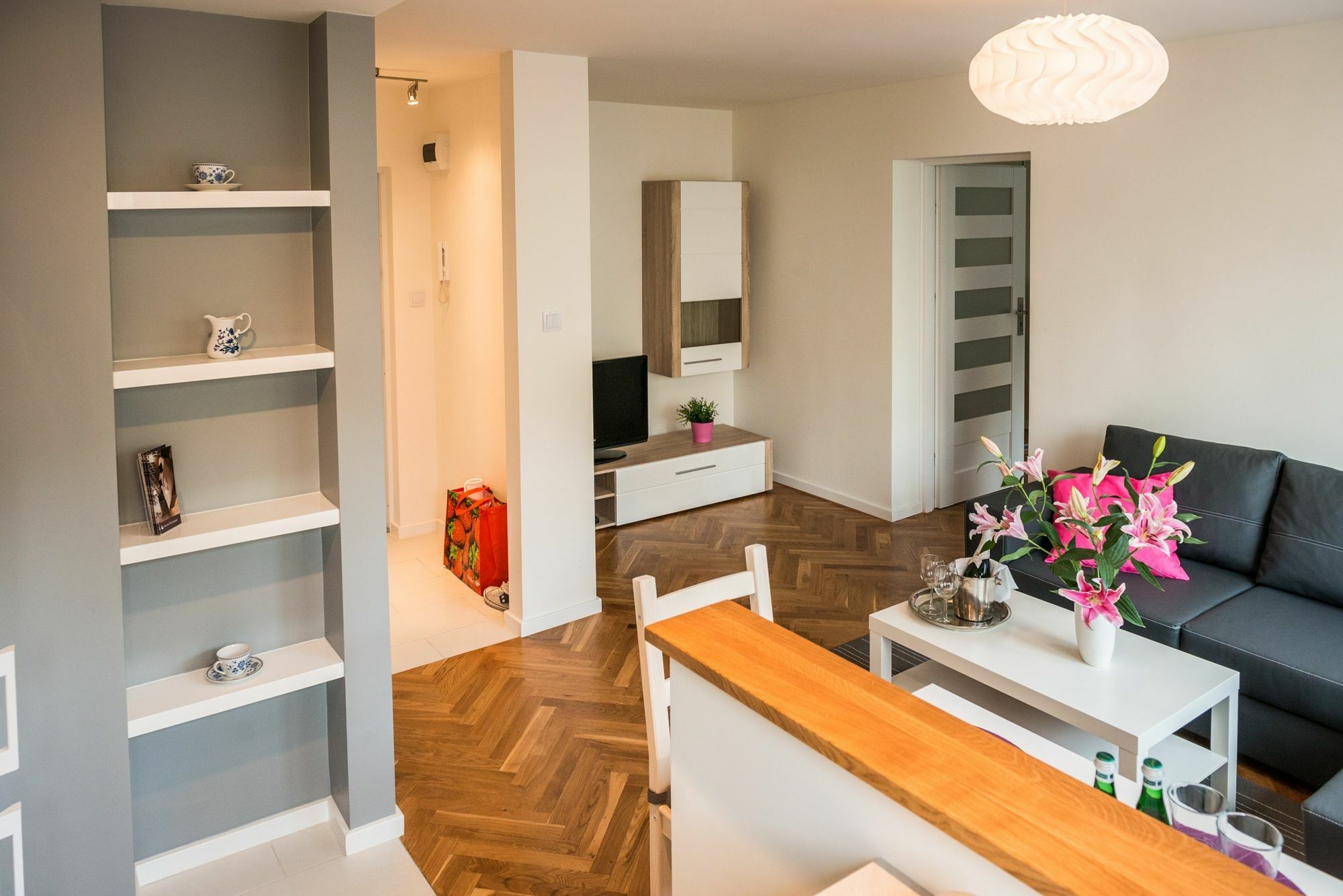 Luxapart Centrum Apartment